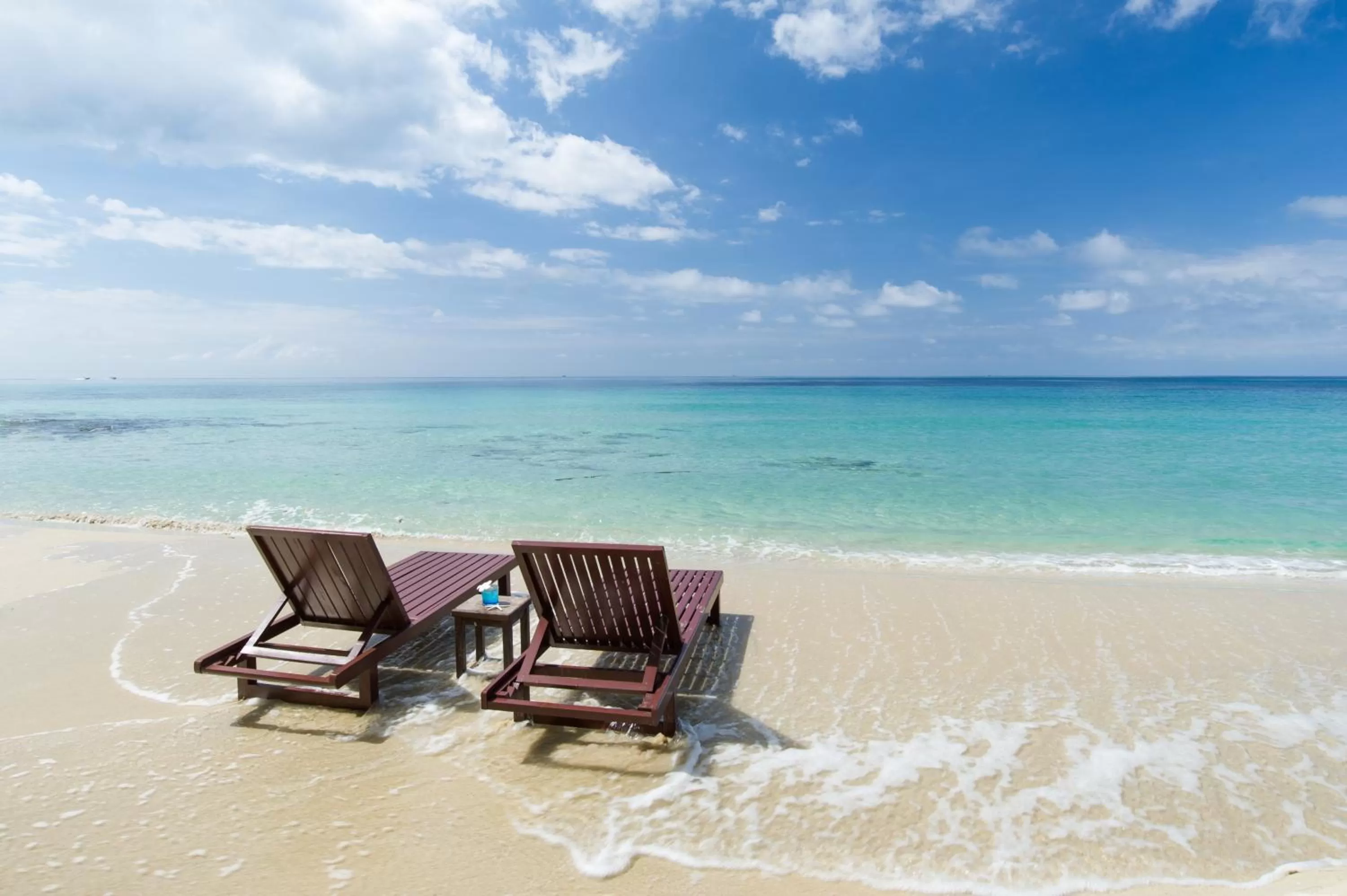 Snorkeling in Seafar Resort