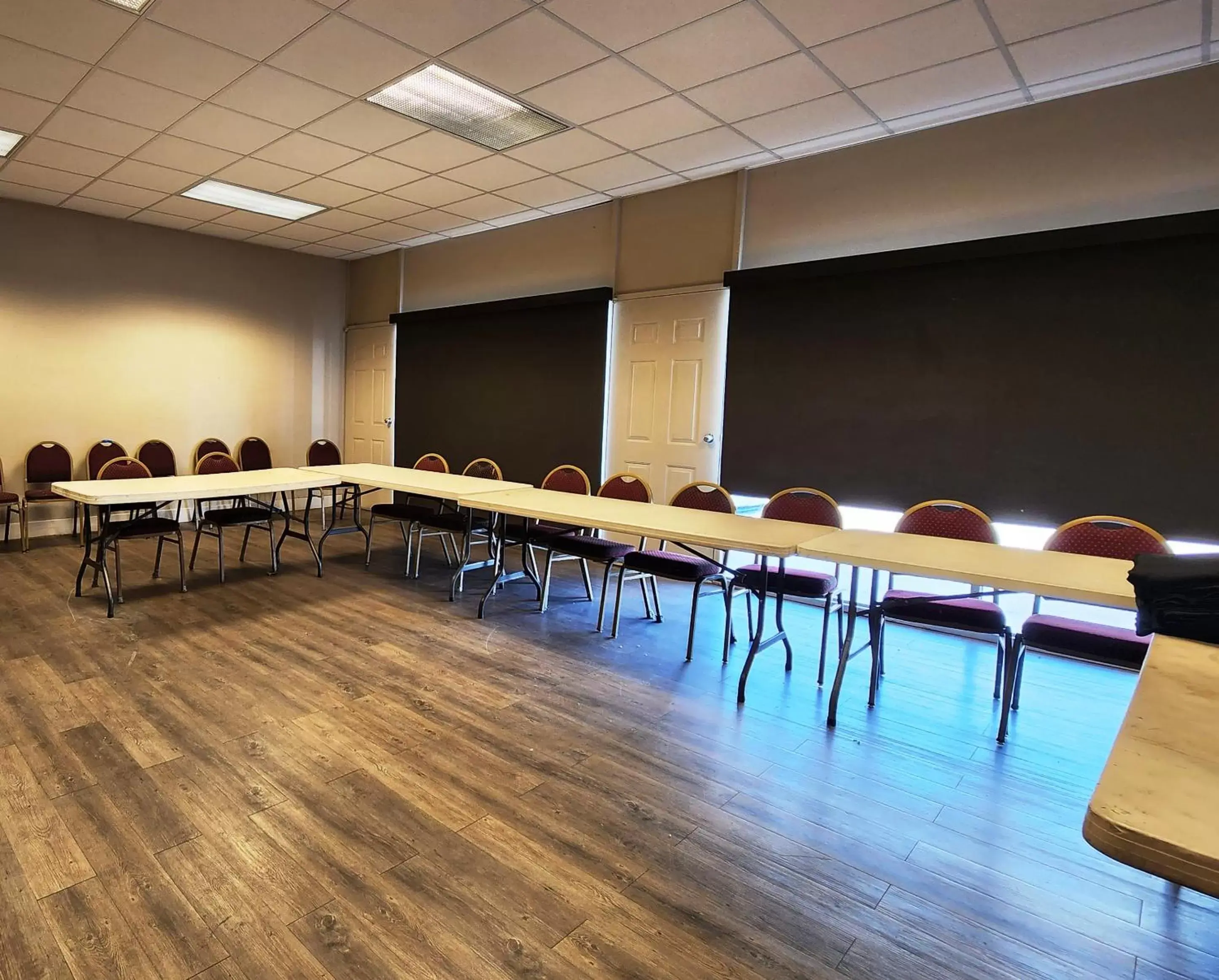 Meeting/conference room in Red Lion Inn & Suites Tucson Downtown