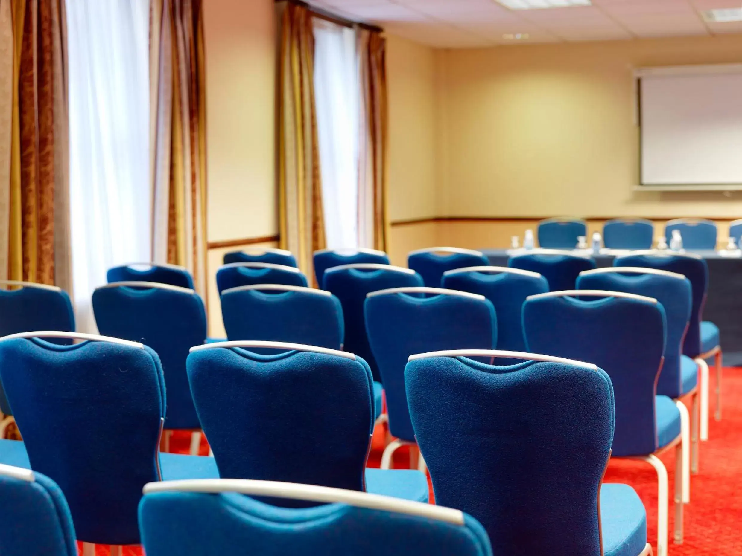 Business facilities in Grand Hotel Tralee