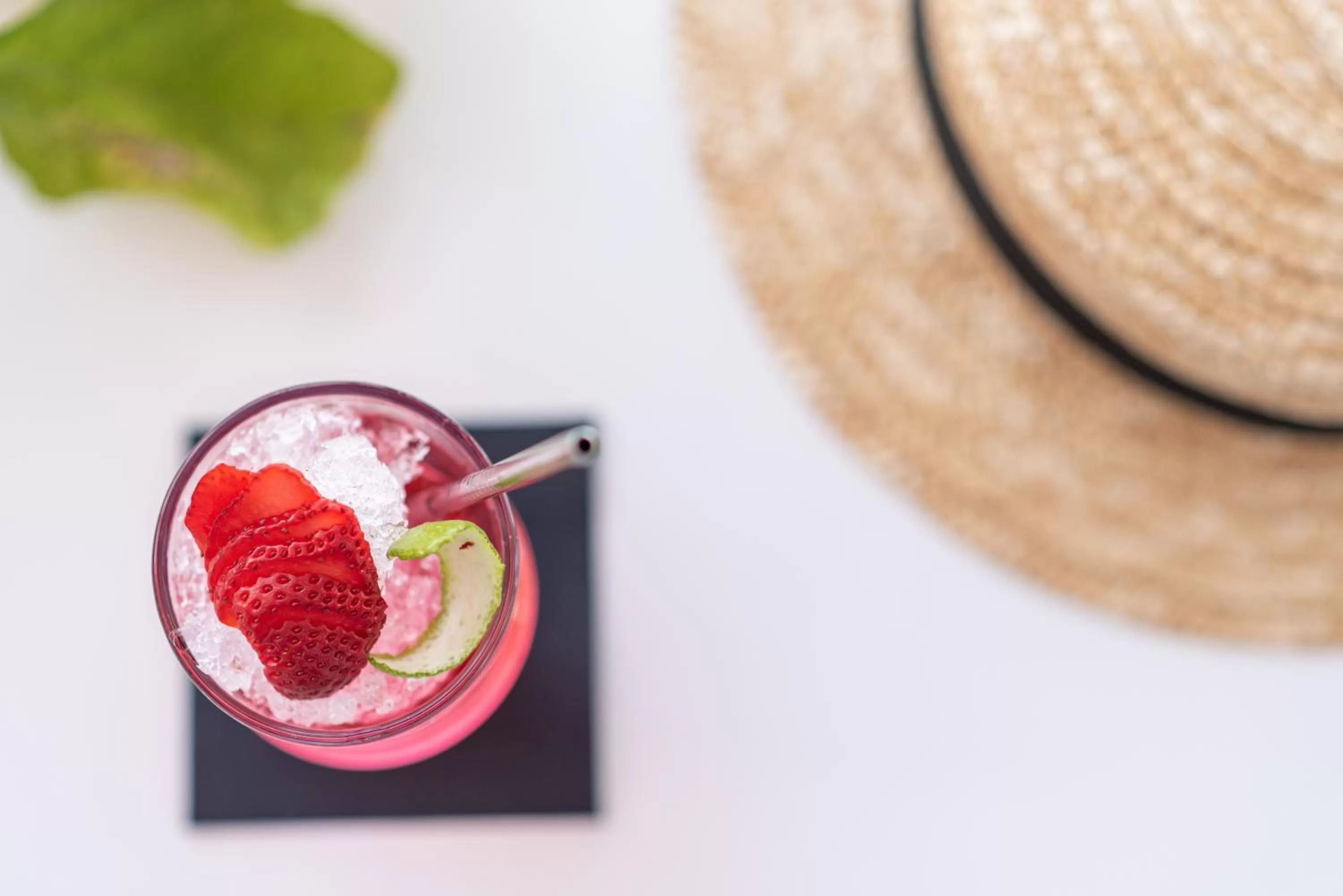 Food and drinks, Food in Hotel Marina