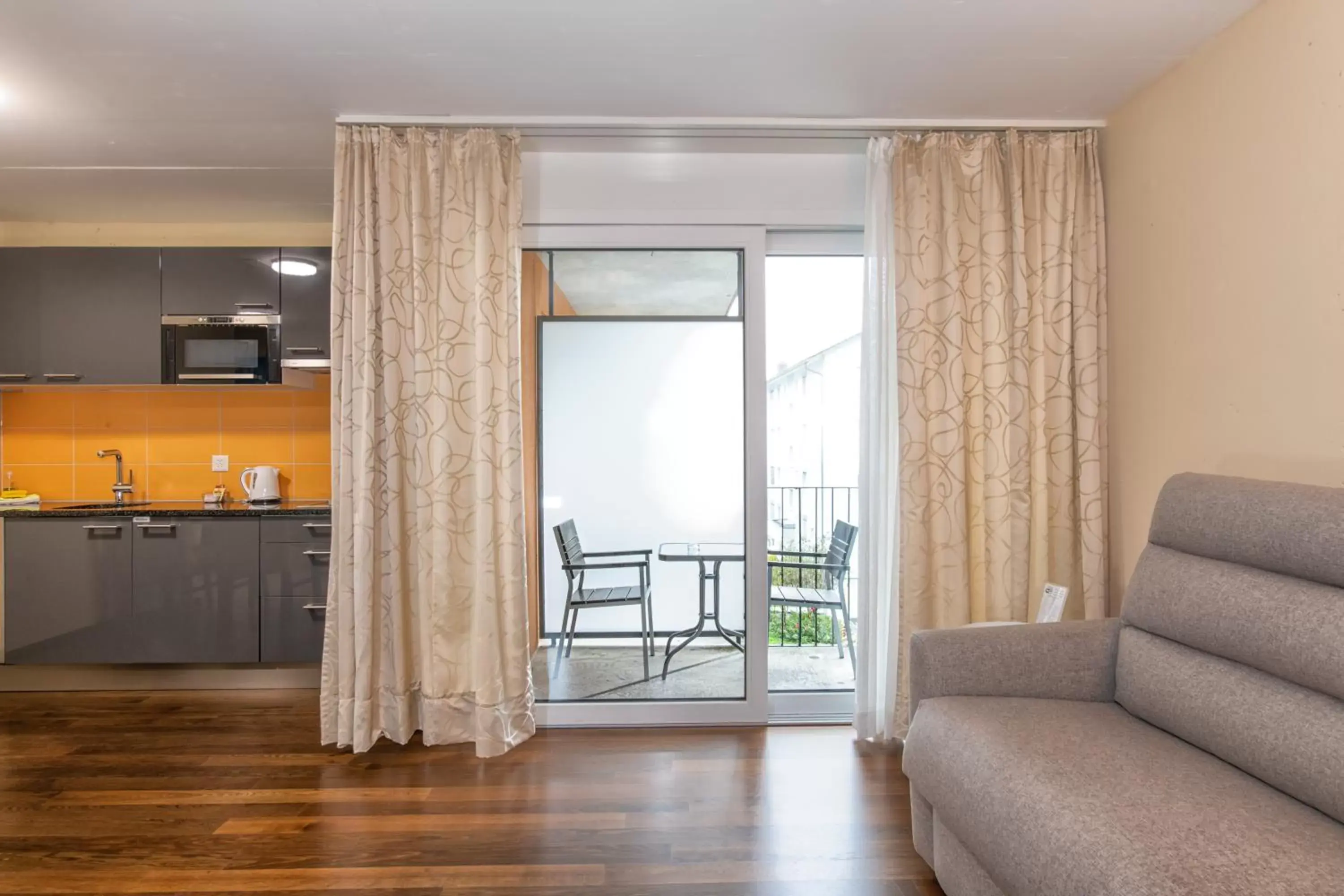 Suite in Hotel Residence Loren - contact & contactless check-in Suite in Hotel Residence Loren - contact & contactless check-in