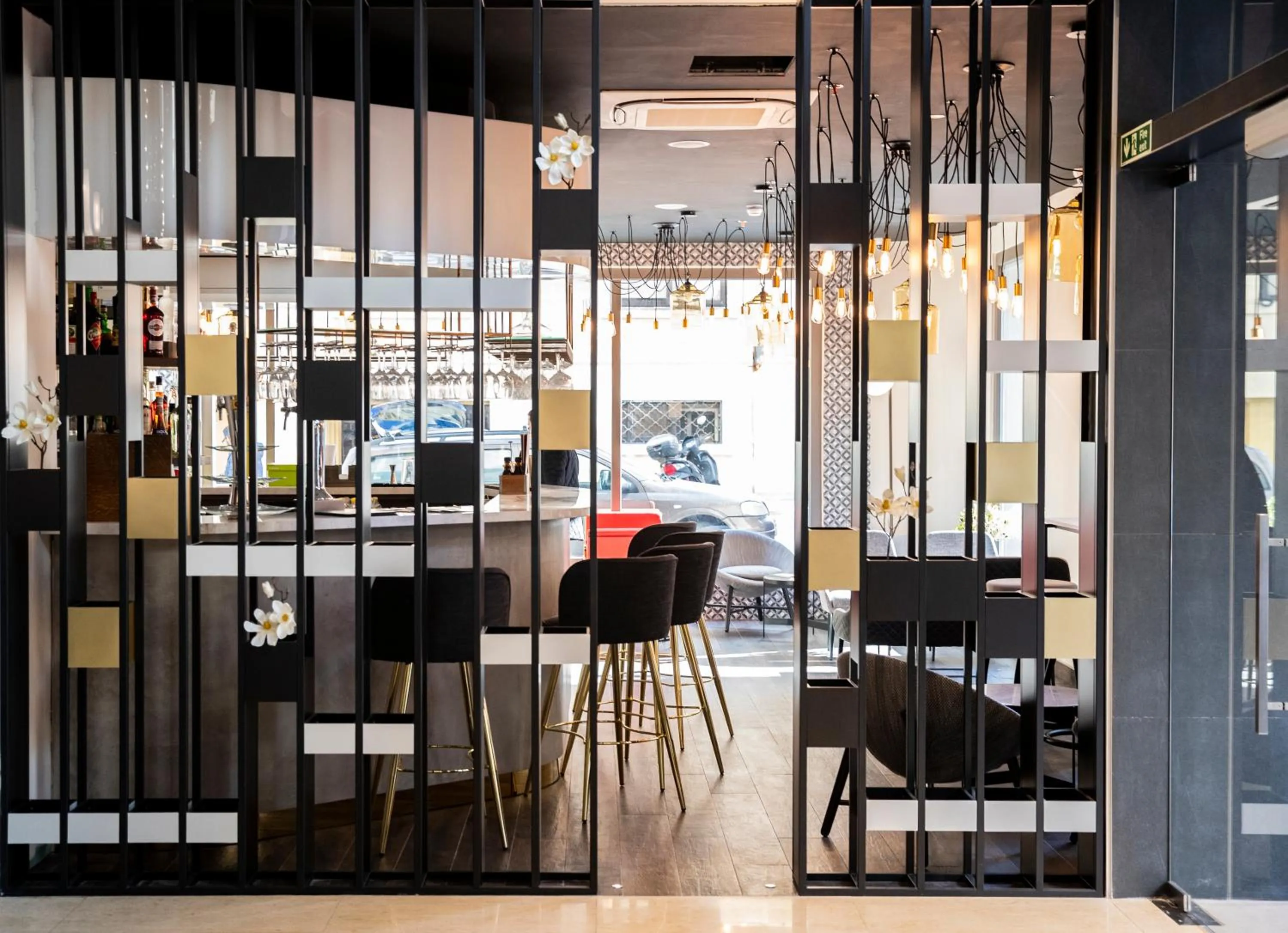 People in 1926 Le Soleil Hotel & Spa