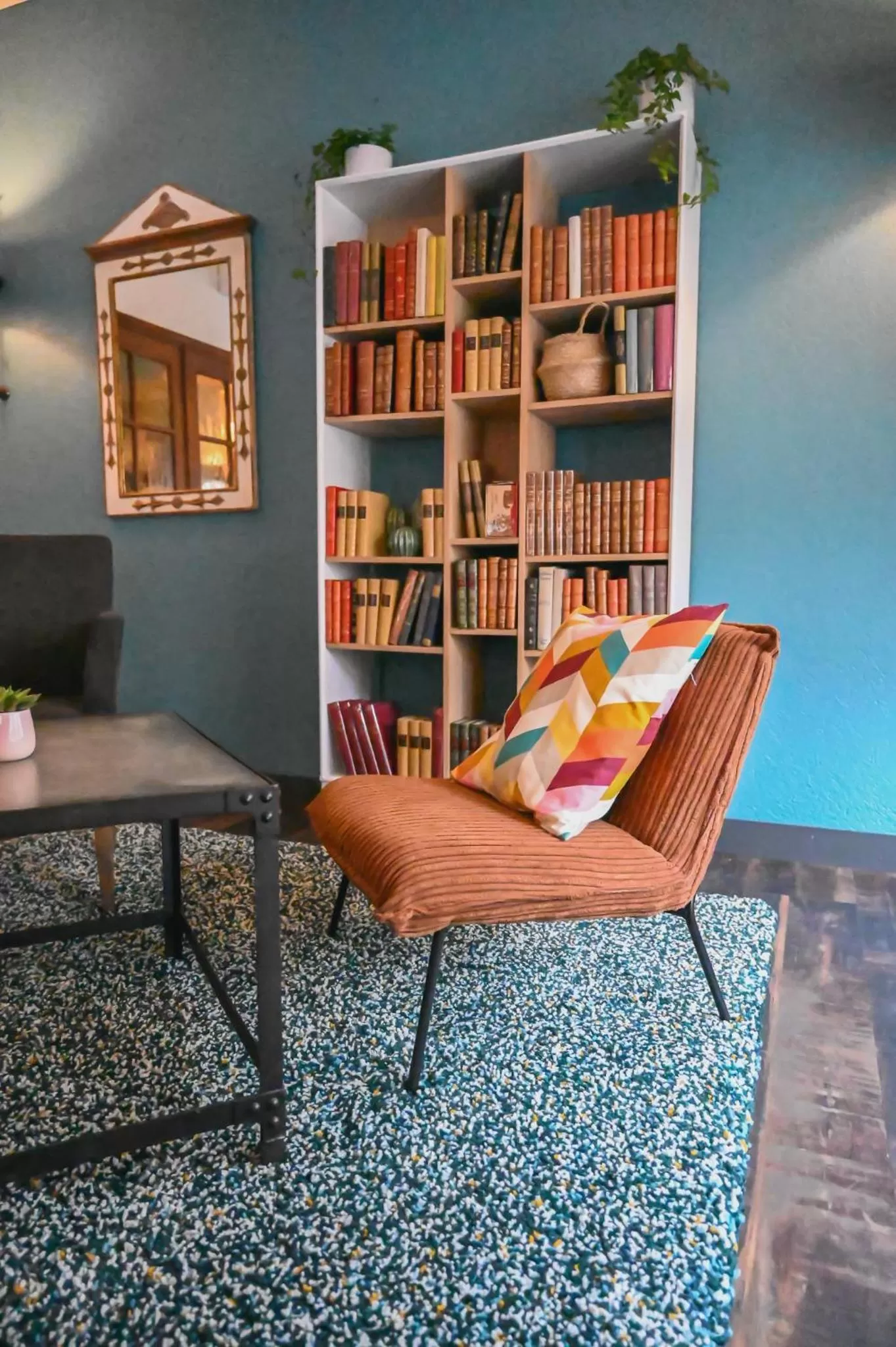 Hotel Athanor Centre