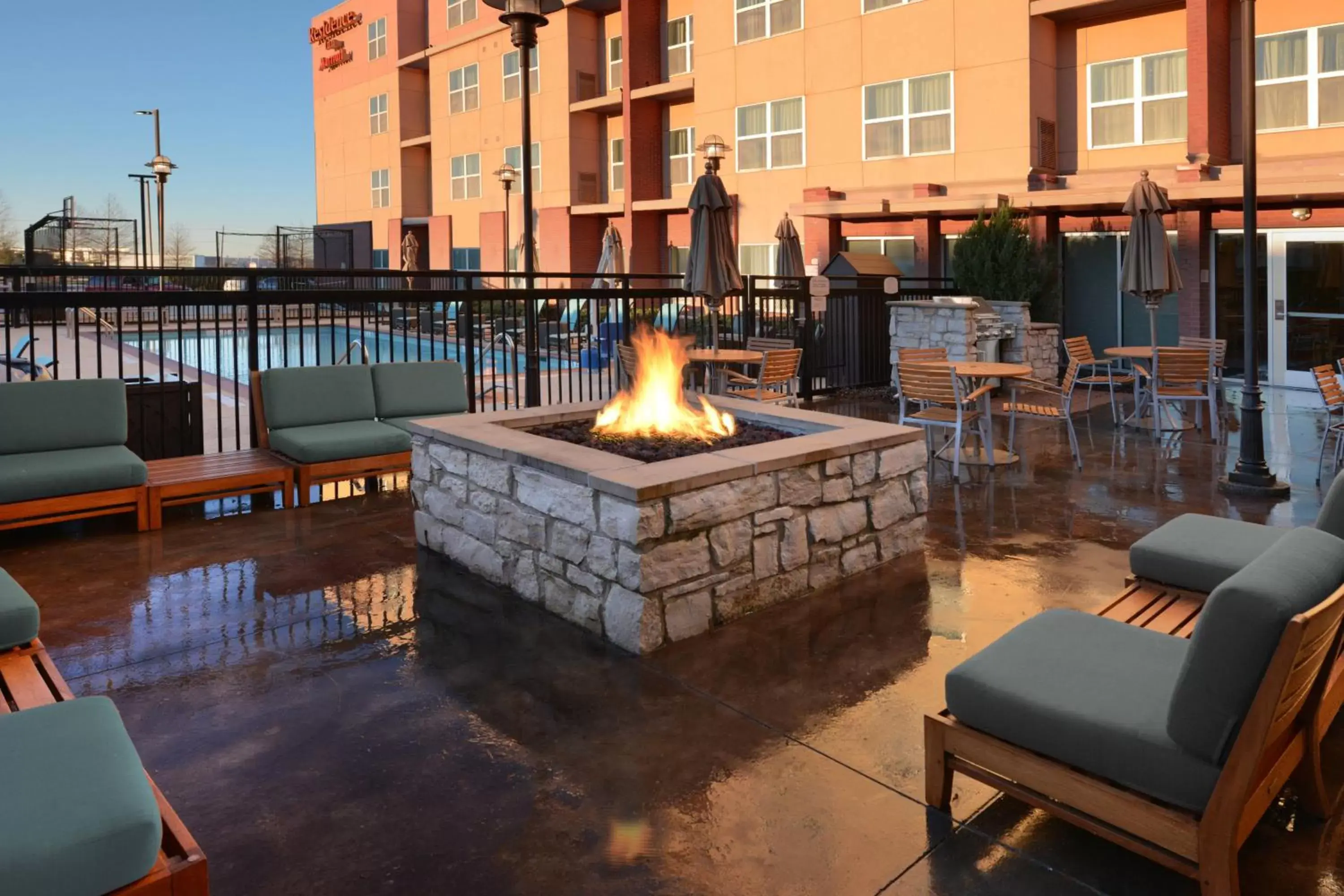 Other in Residence Inn by Marriott Dallas Plano The Colony