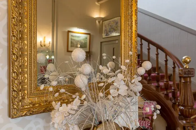 Lobby or reception, Banquet Facilities in Hotel Regina Bordeaux Gare Saint-Jean