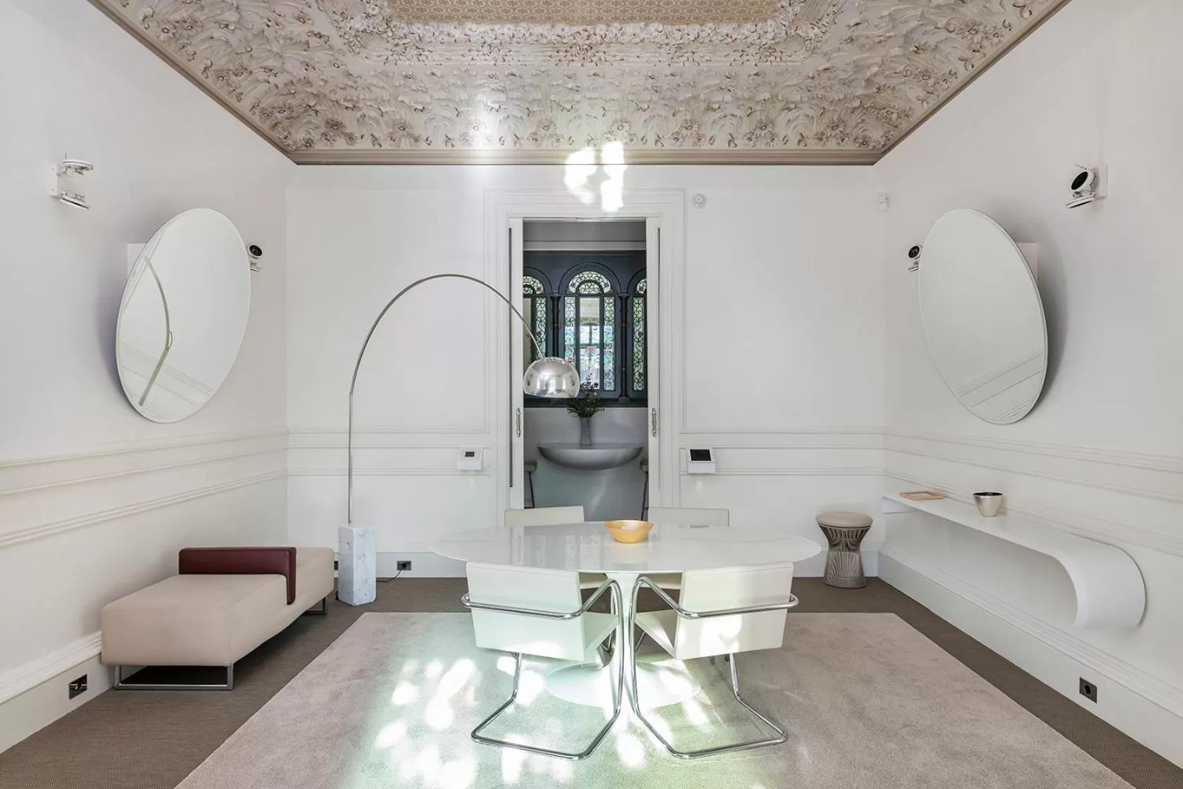 El Palauet Modernist Suites Barcelona