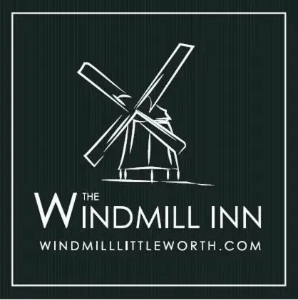 Property logo or sign, Property Logo/Sign in The Windmill Inn