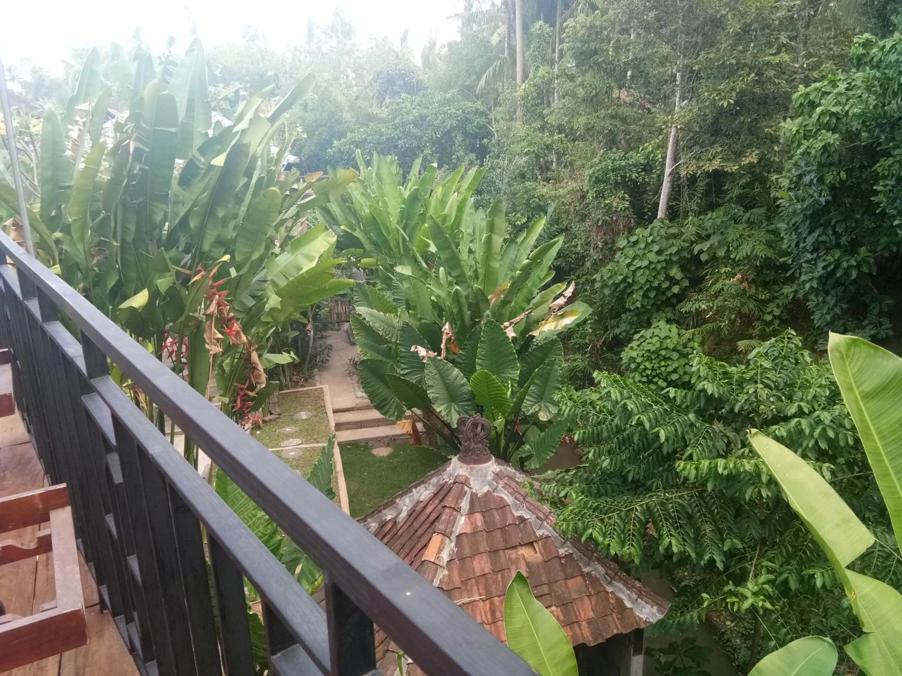 Kerta Family Bed and Breakfast