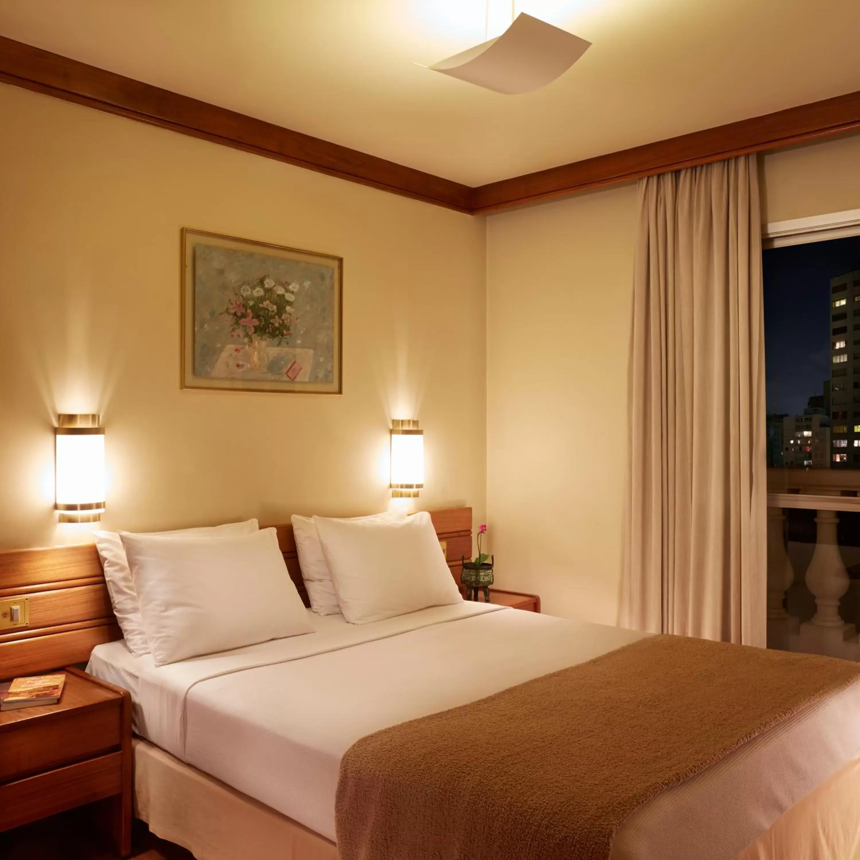 Double Room - single occupancy in Regent Park Suite Hotel Double Room - single occupancy in Regent Park Suite Hotel