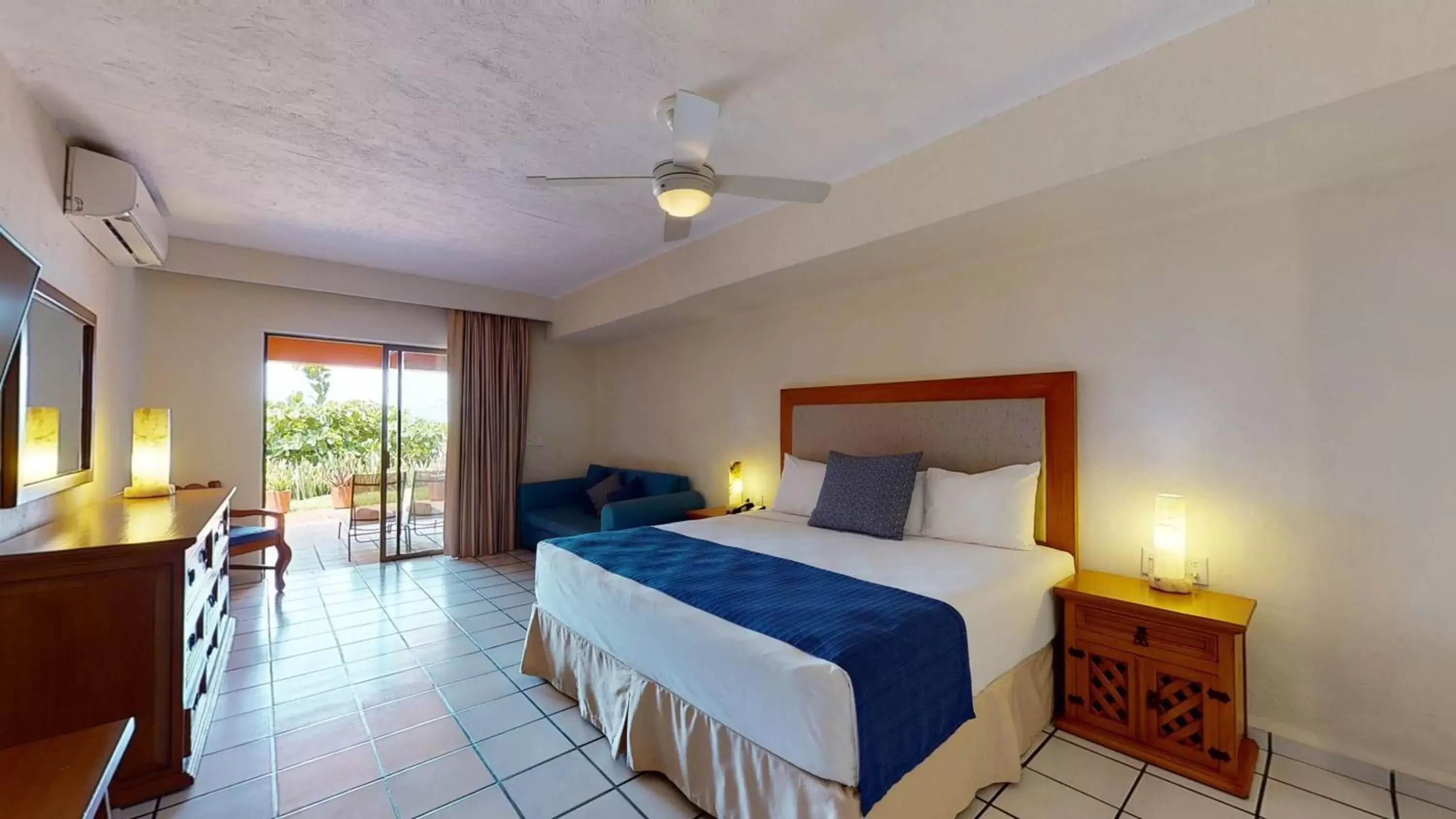 Studio in Park Royal Homestay Los Tules Puerto Vallarta Studio in Park Royal Homestay Los Tules Puerto Vallarta