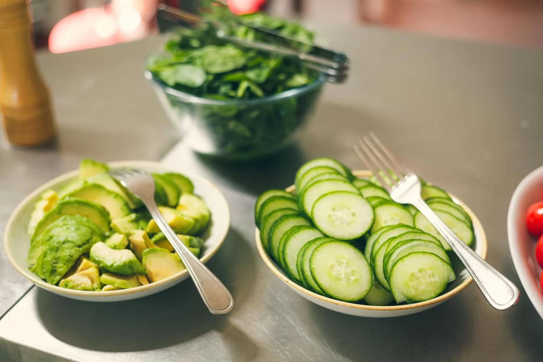 Breakfast in Dům Hostů Klášter Broumov
