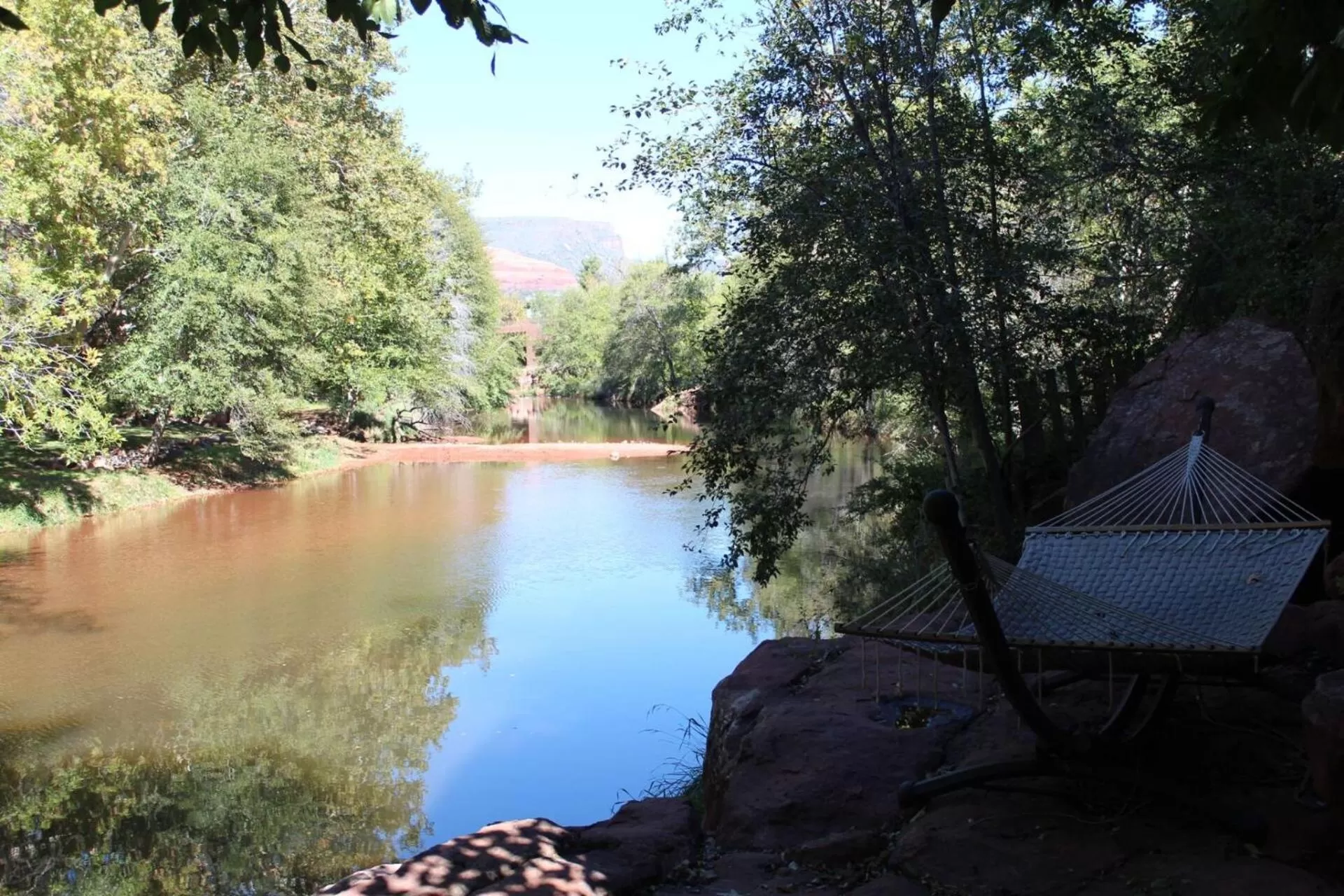 Inn Above Oak Creek Sedona