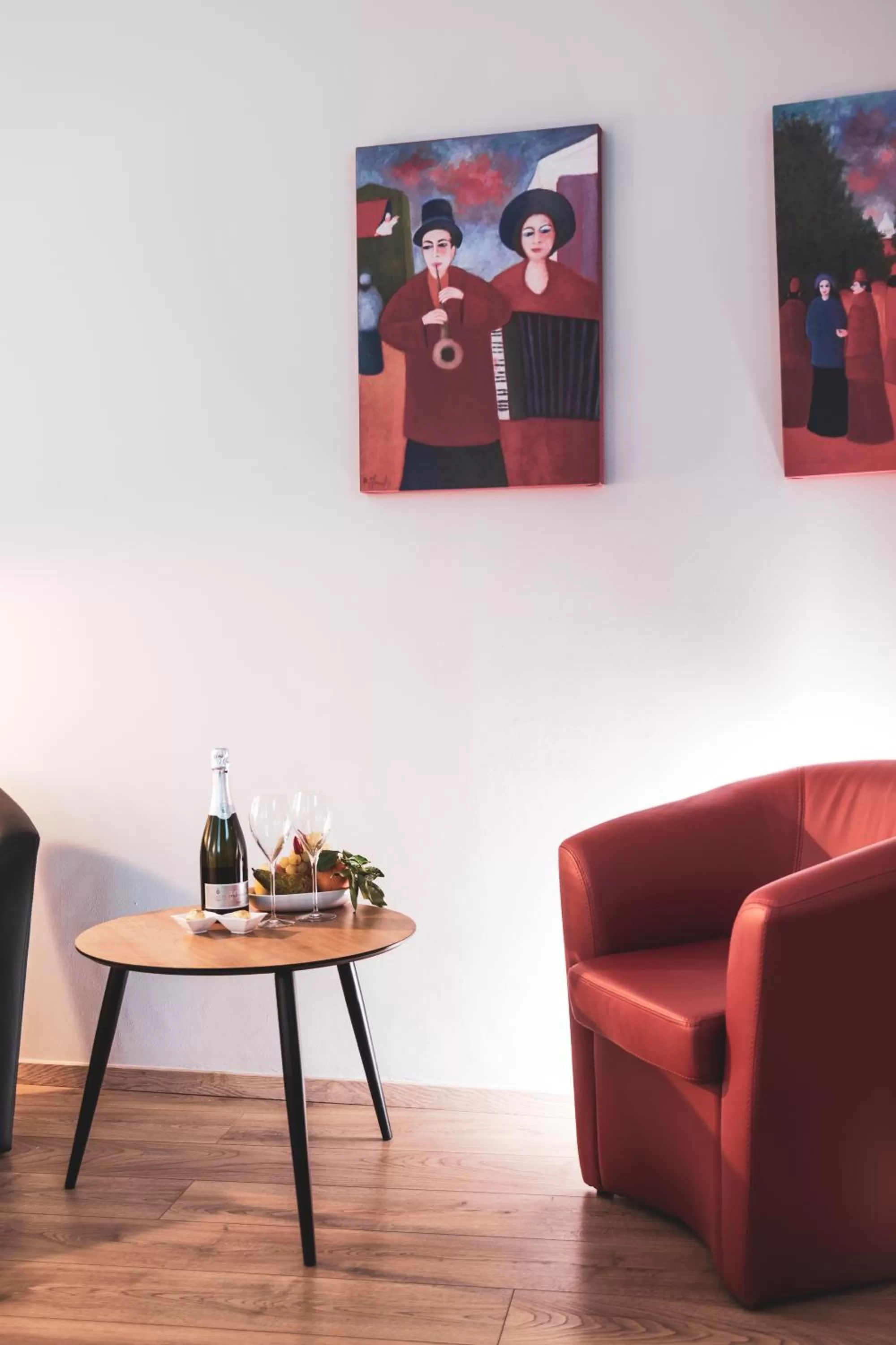 RESIDENZE CASSOLI - Lamezia Centro