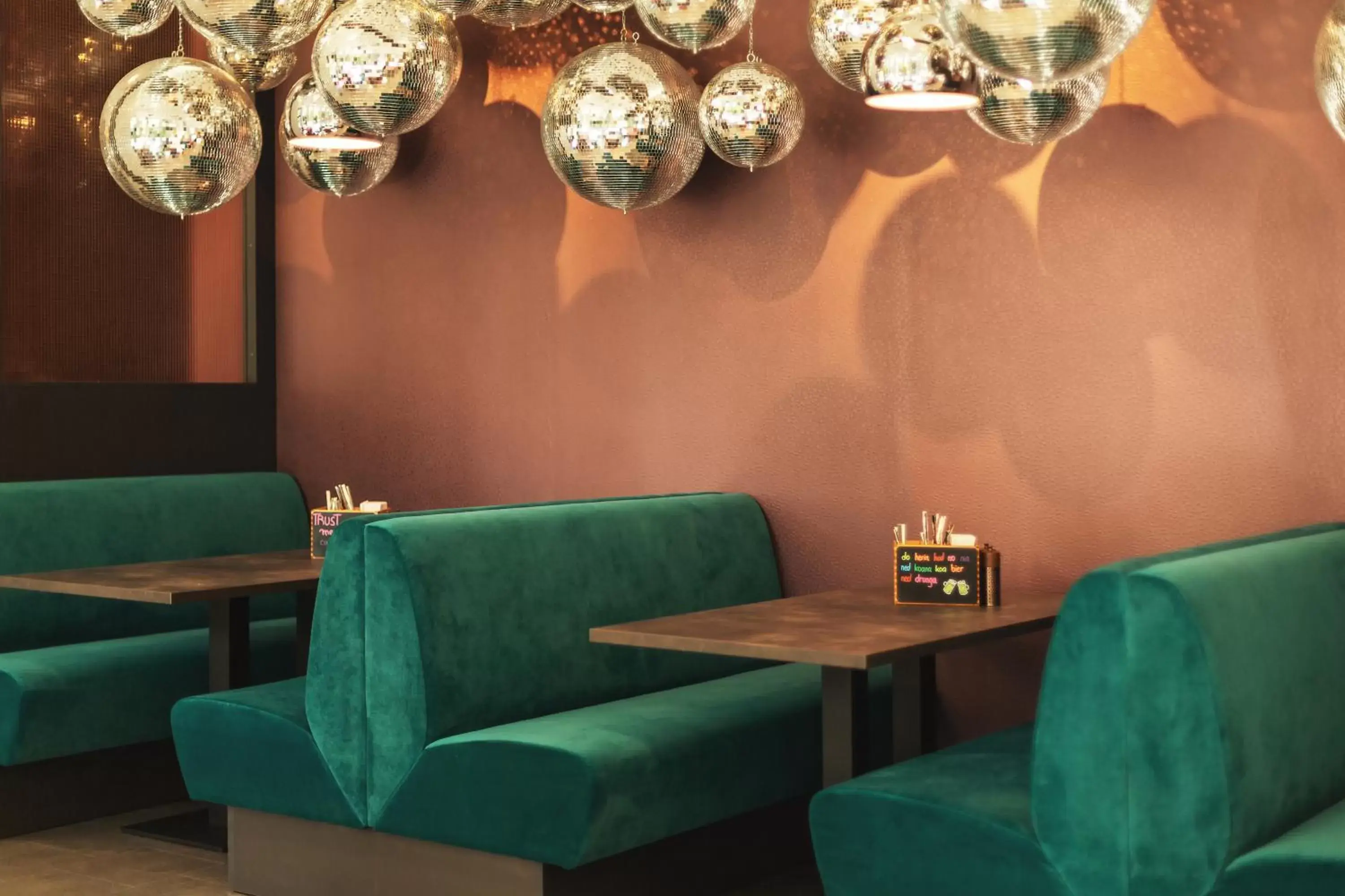 Breakfast in Holiday Inn - the niu, Loco Munich North by IHG Breakfast in Holiday Inn - the niu, Loco Munich North by IHG