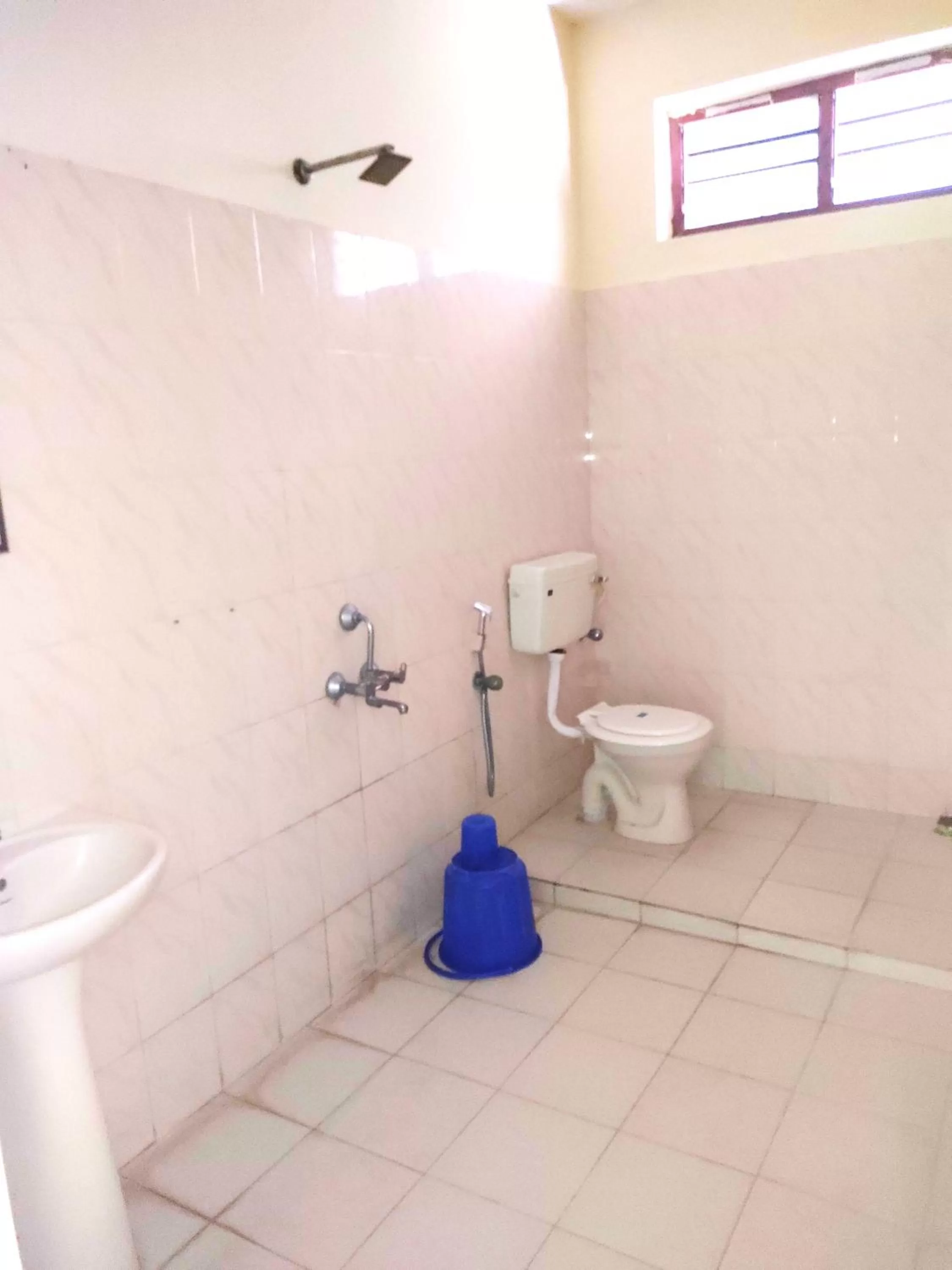 Bathroom in Orion Seaview Beach Hotel