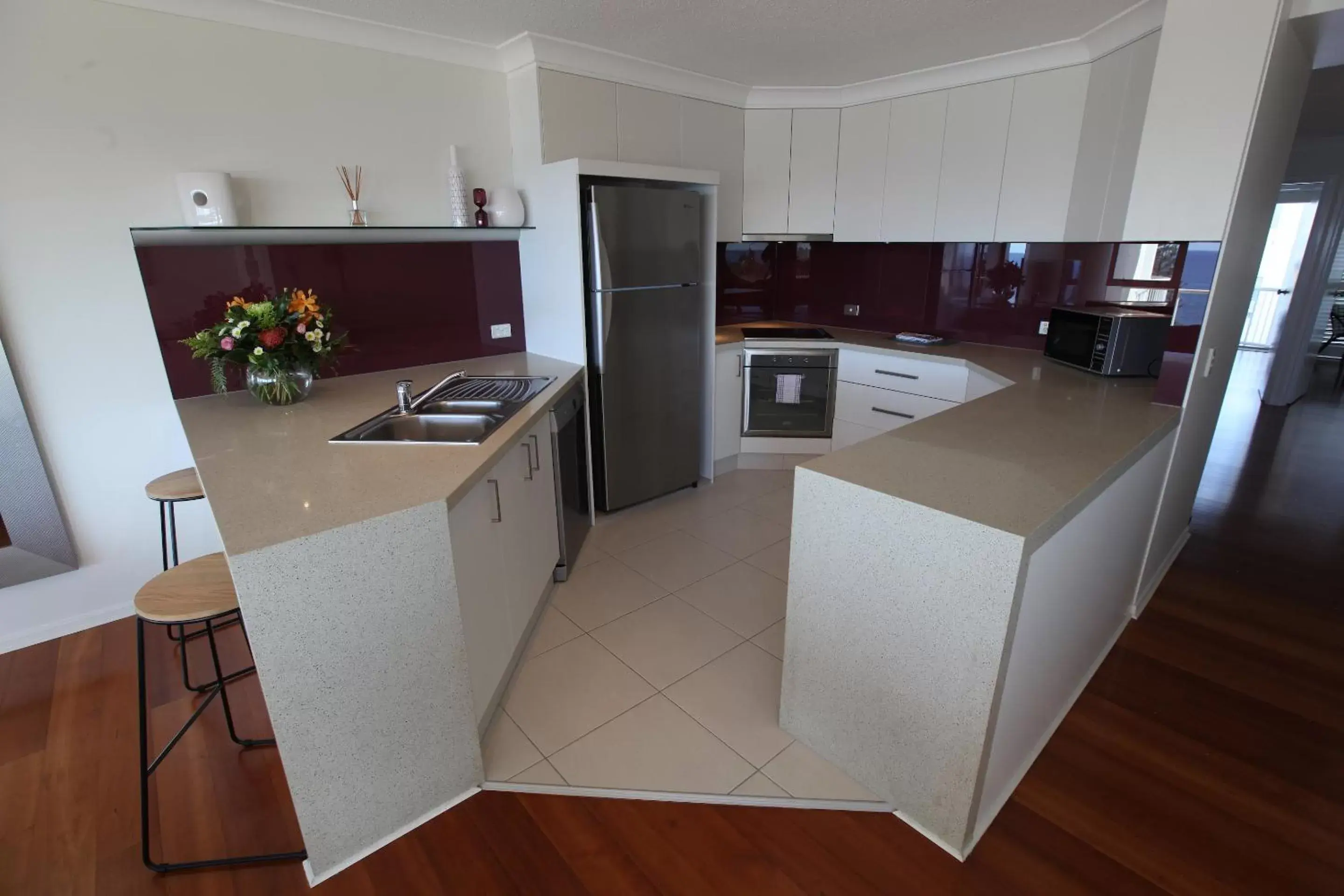 kitchen, Kitchen/Kitchenette in Osprey Apartments