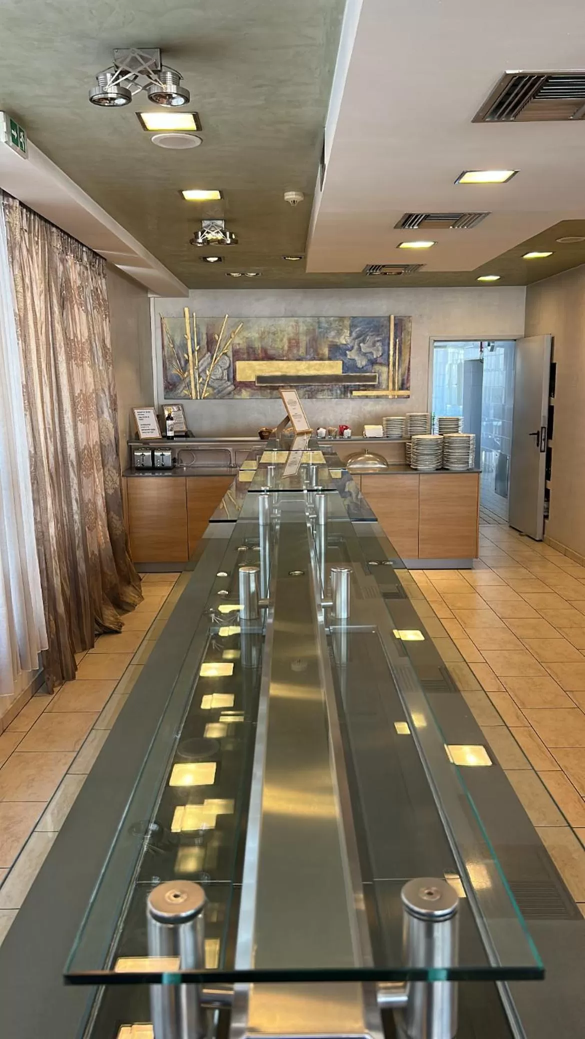 Athens Golden City Hotel