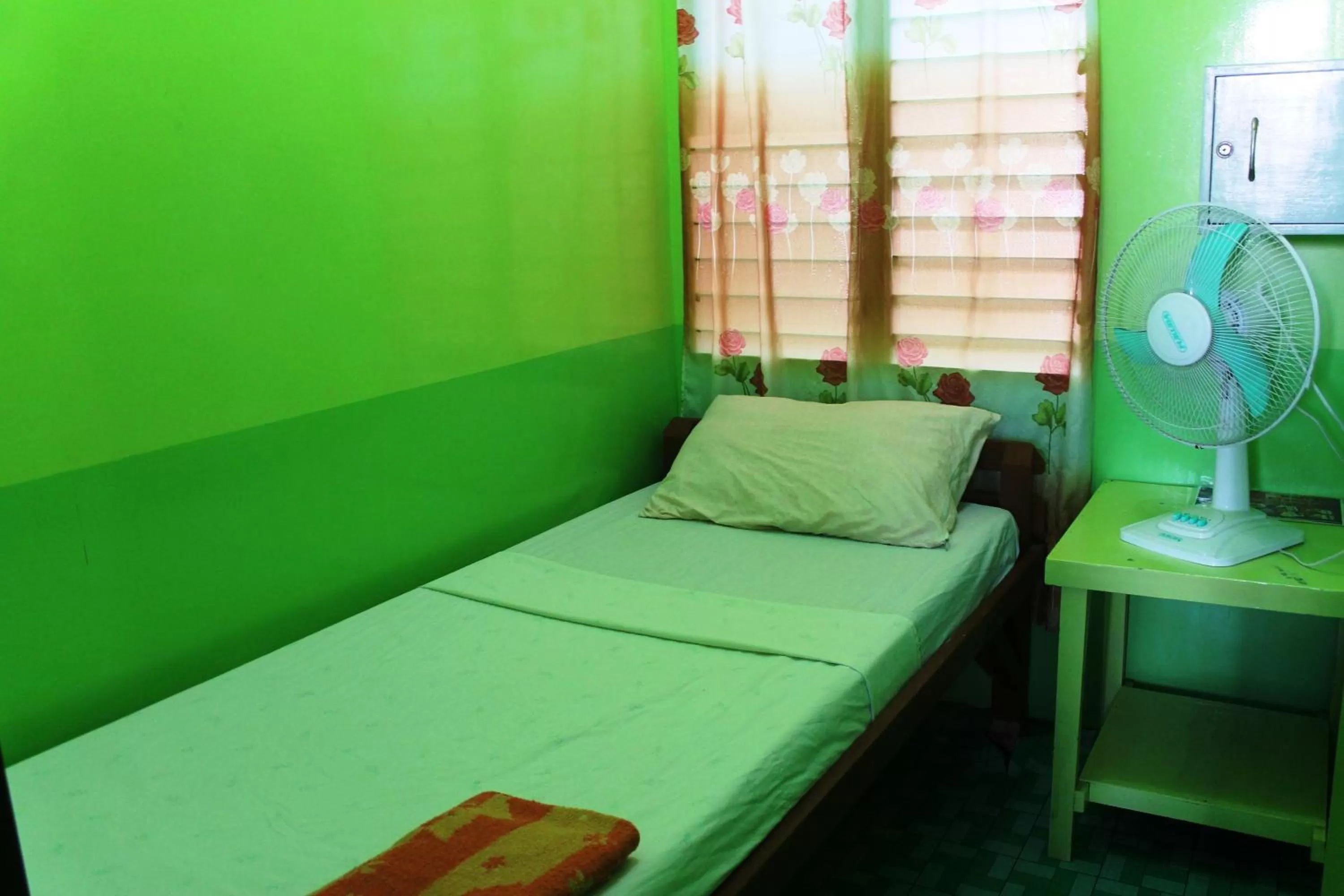 Bedroom, Bed in Austria's Guest House