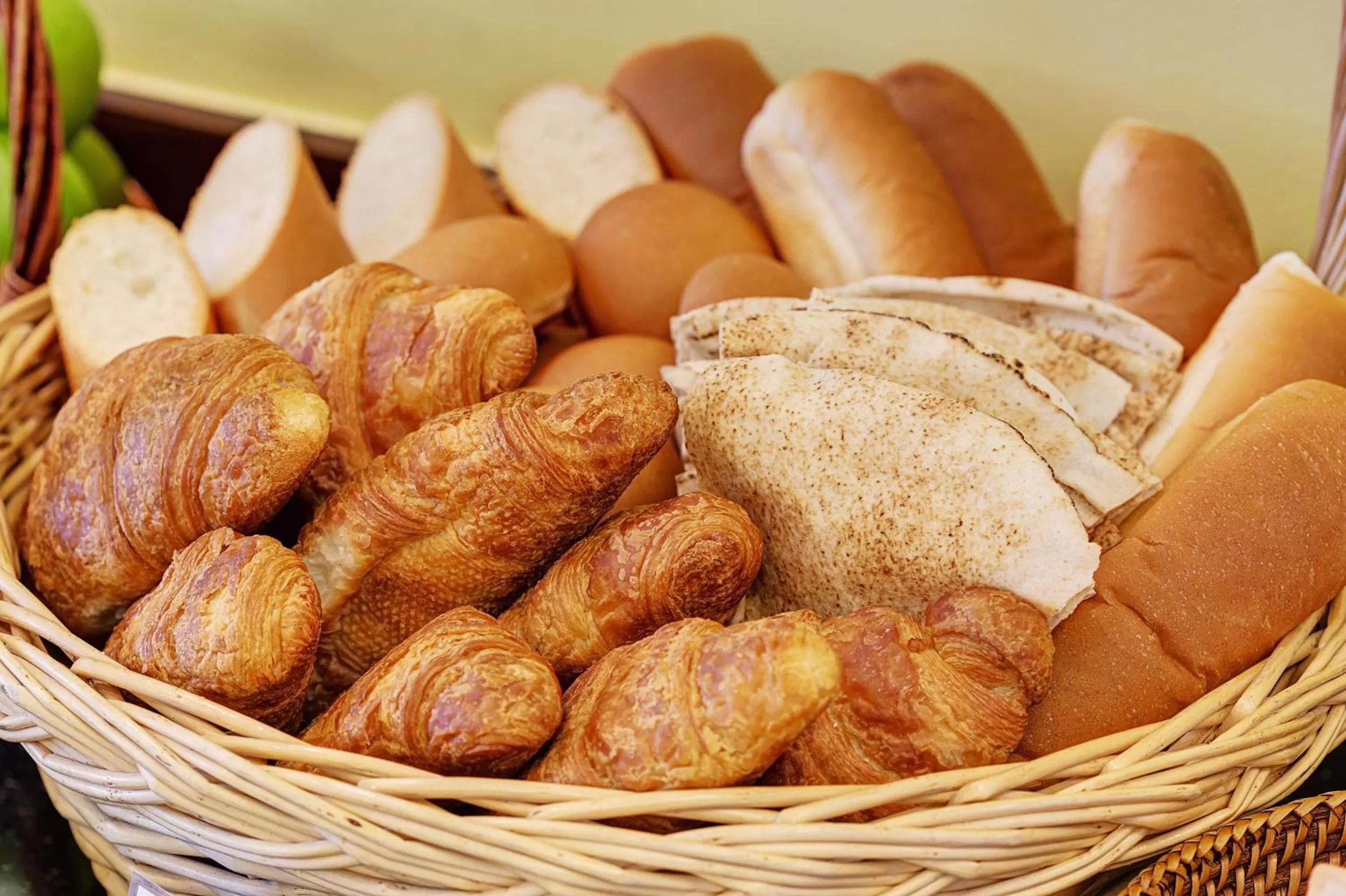 Food and drinks in Abidos Hotel Apartment Dubai Land