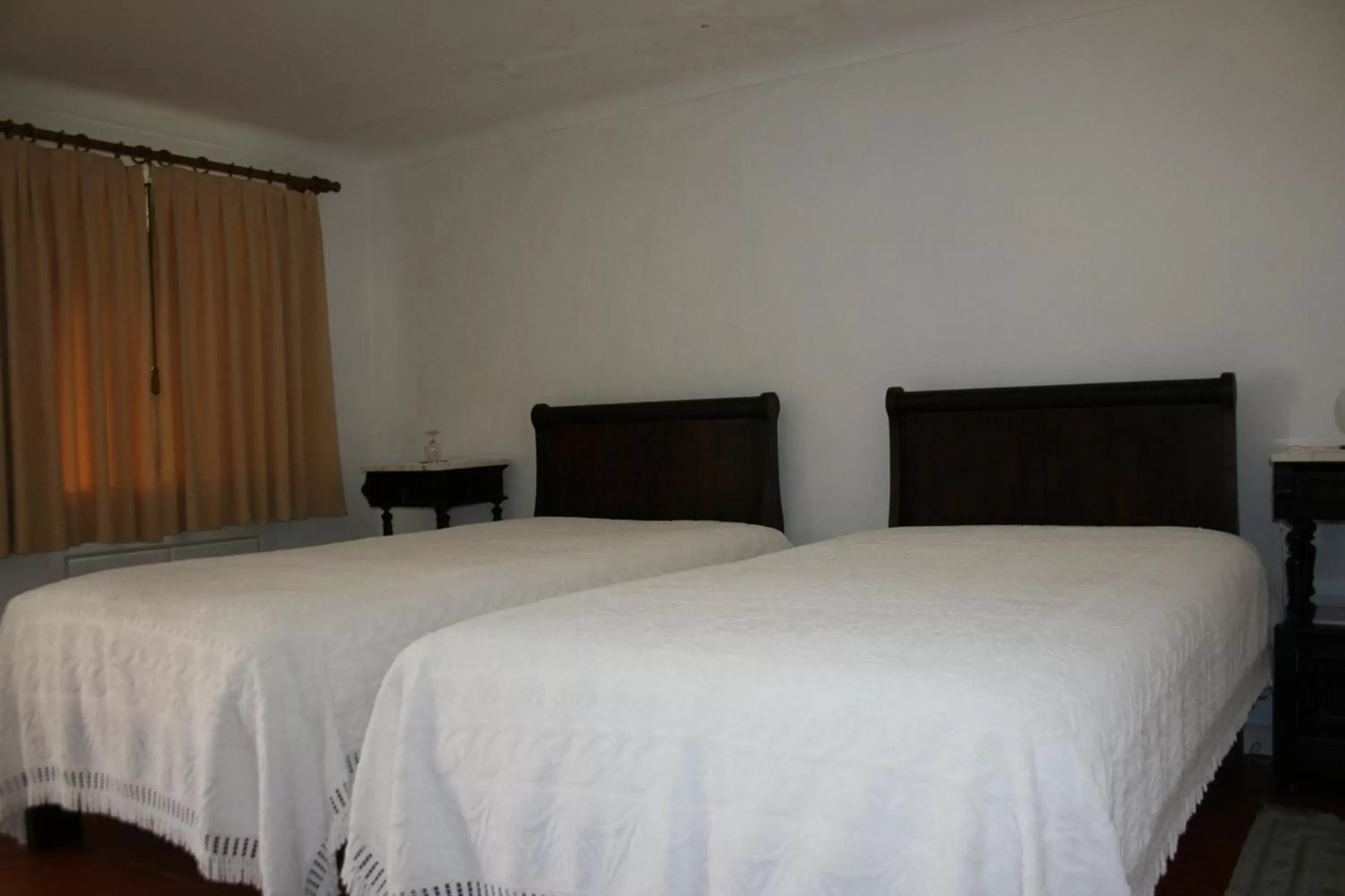 Bedroom, Bed in Quinta da Ermida - Turismo de Habitacao