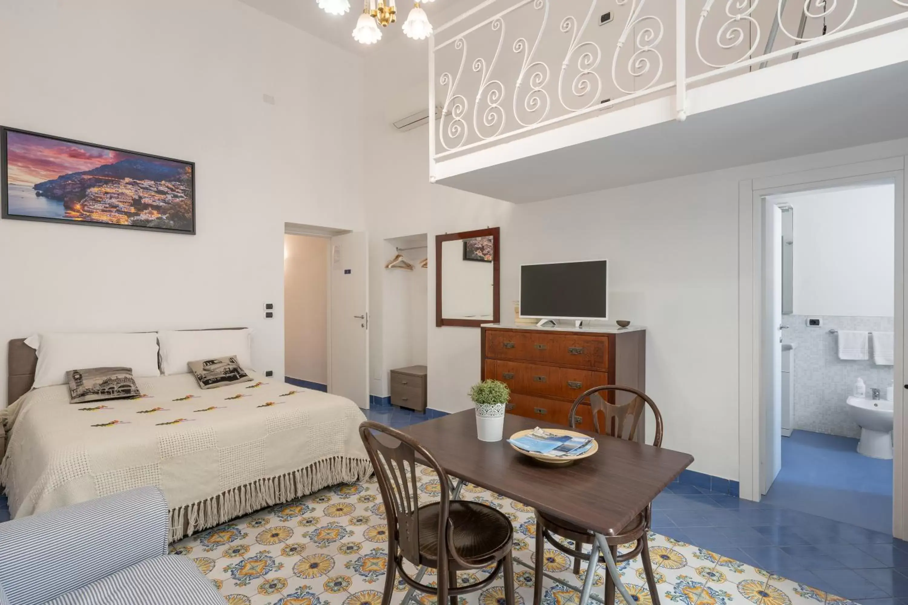 Vacation Home in The Charming Suites Vacation Home in The Charming Suites