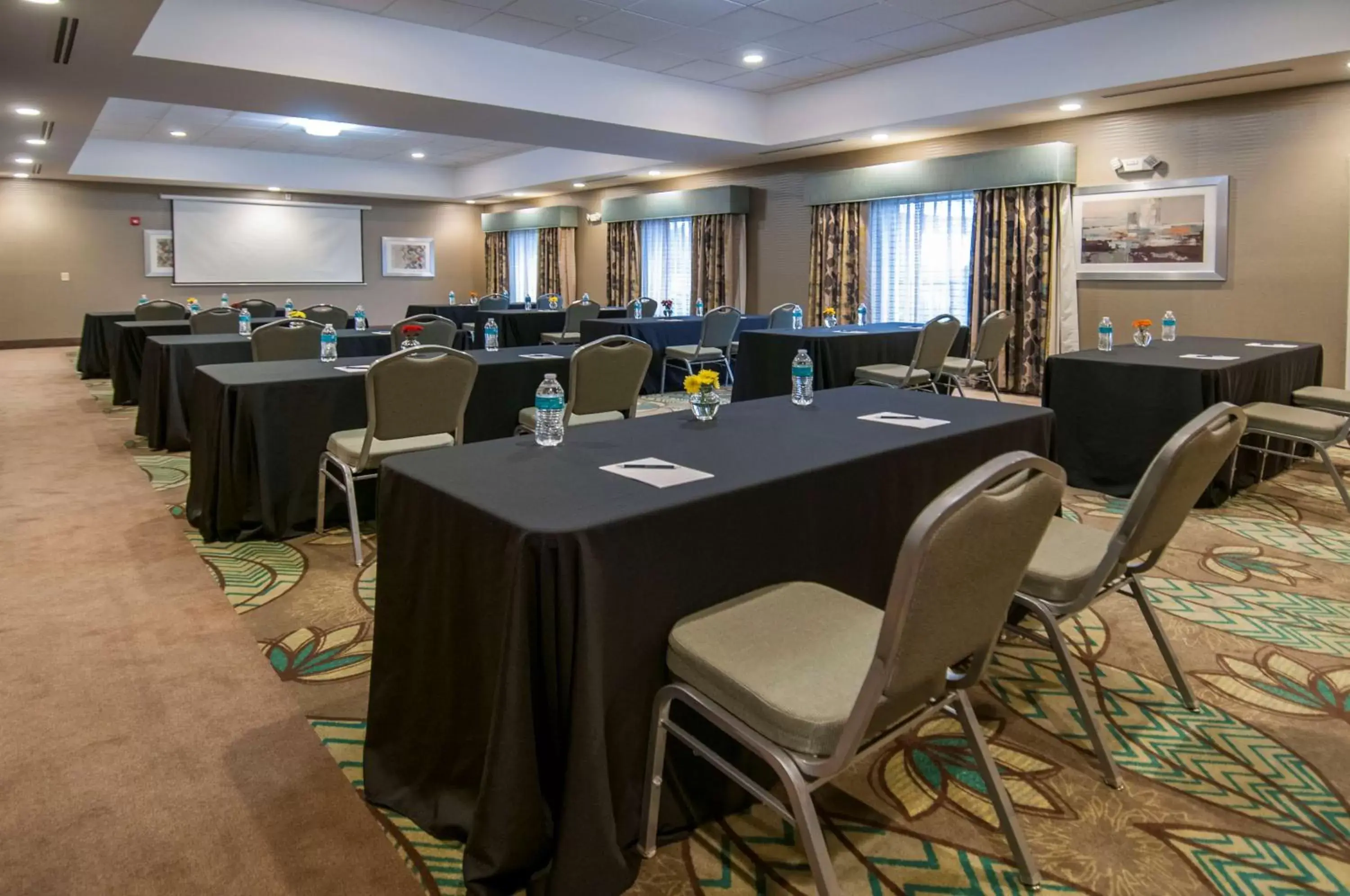 Meeting/conference room in Hampton Inn Hernando, MS