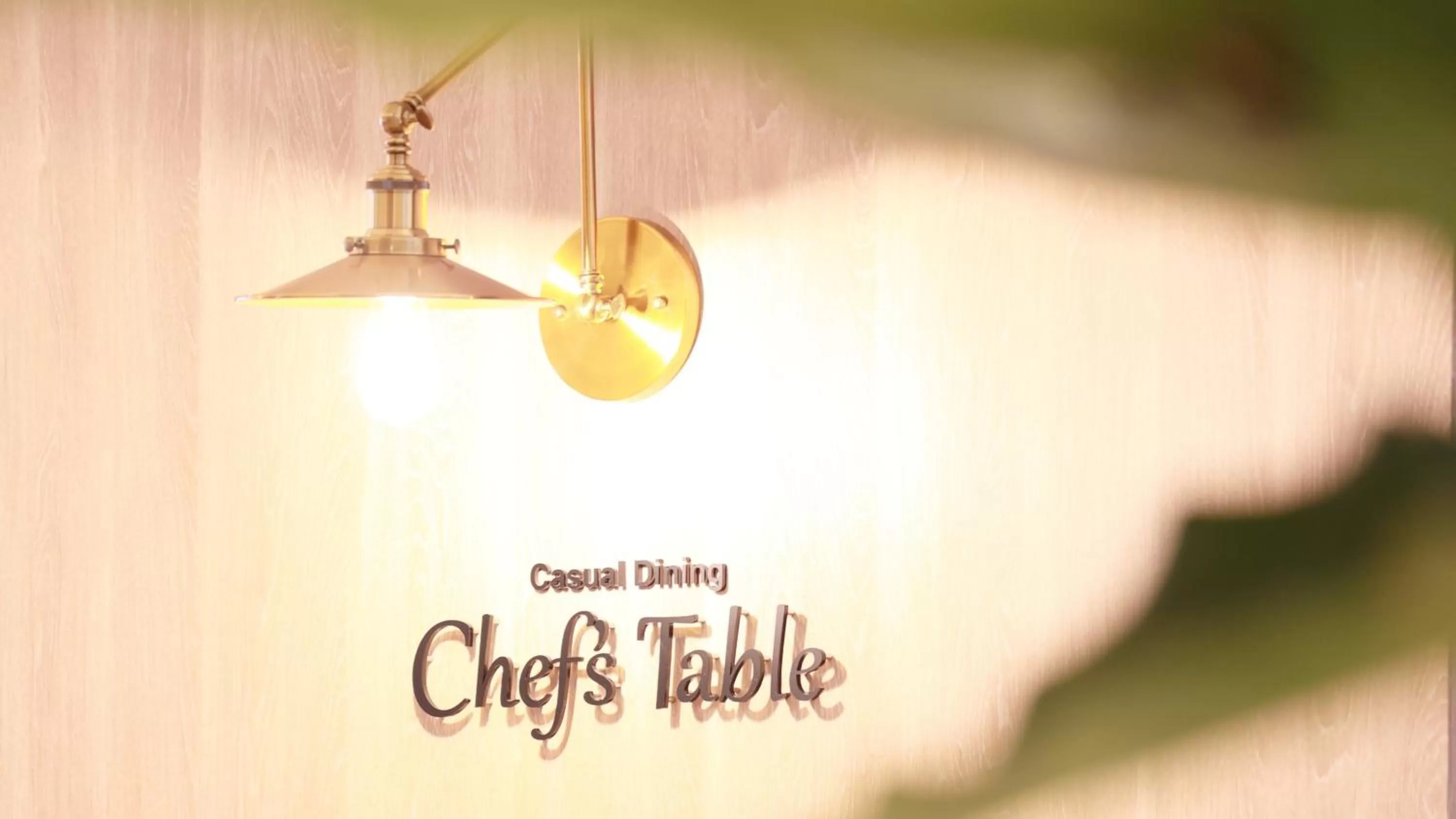 Restaurant/places to eat in ANA Holiday Inn Sendai by IHG