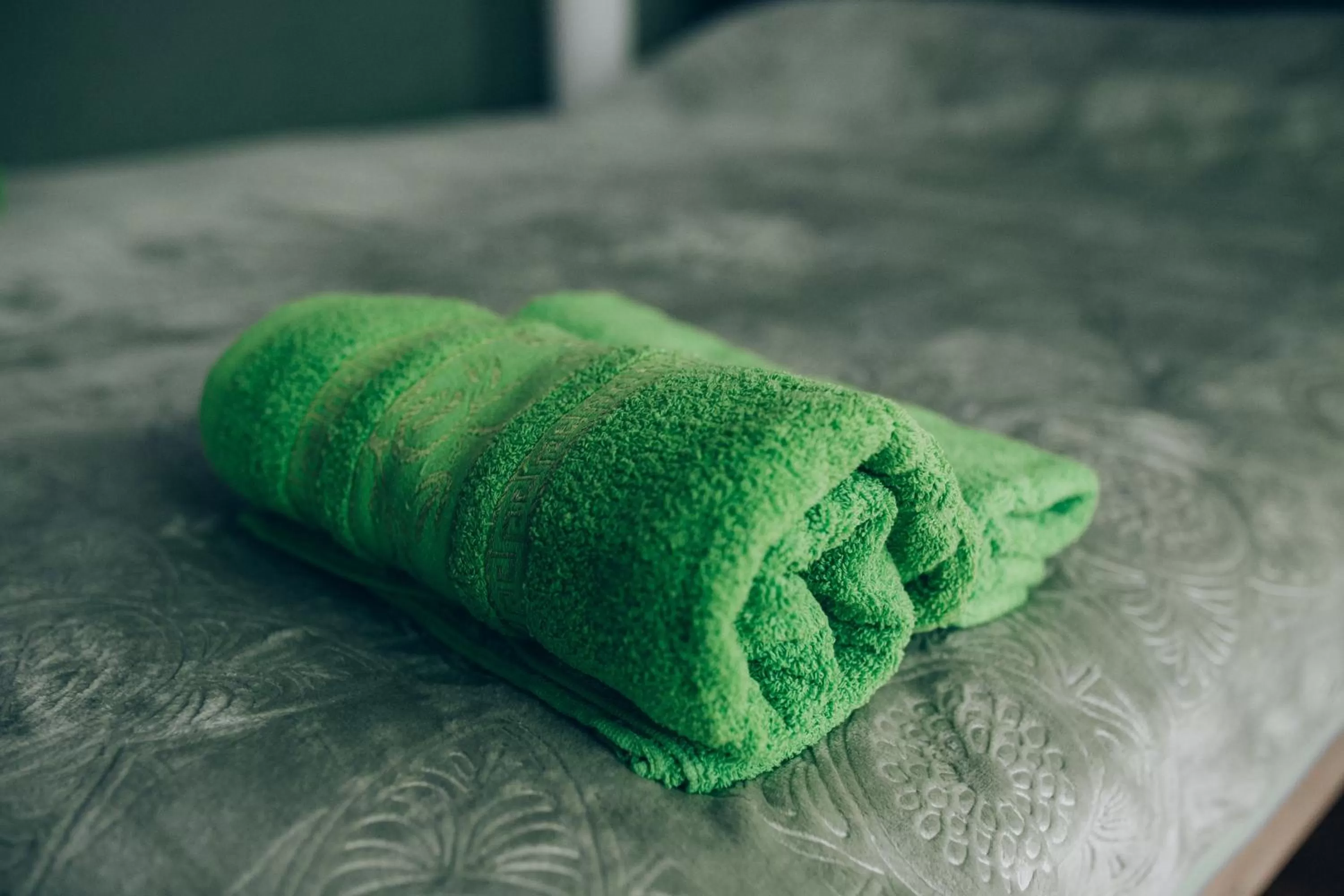 Property building in Fermerska Hata