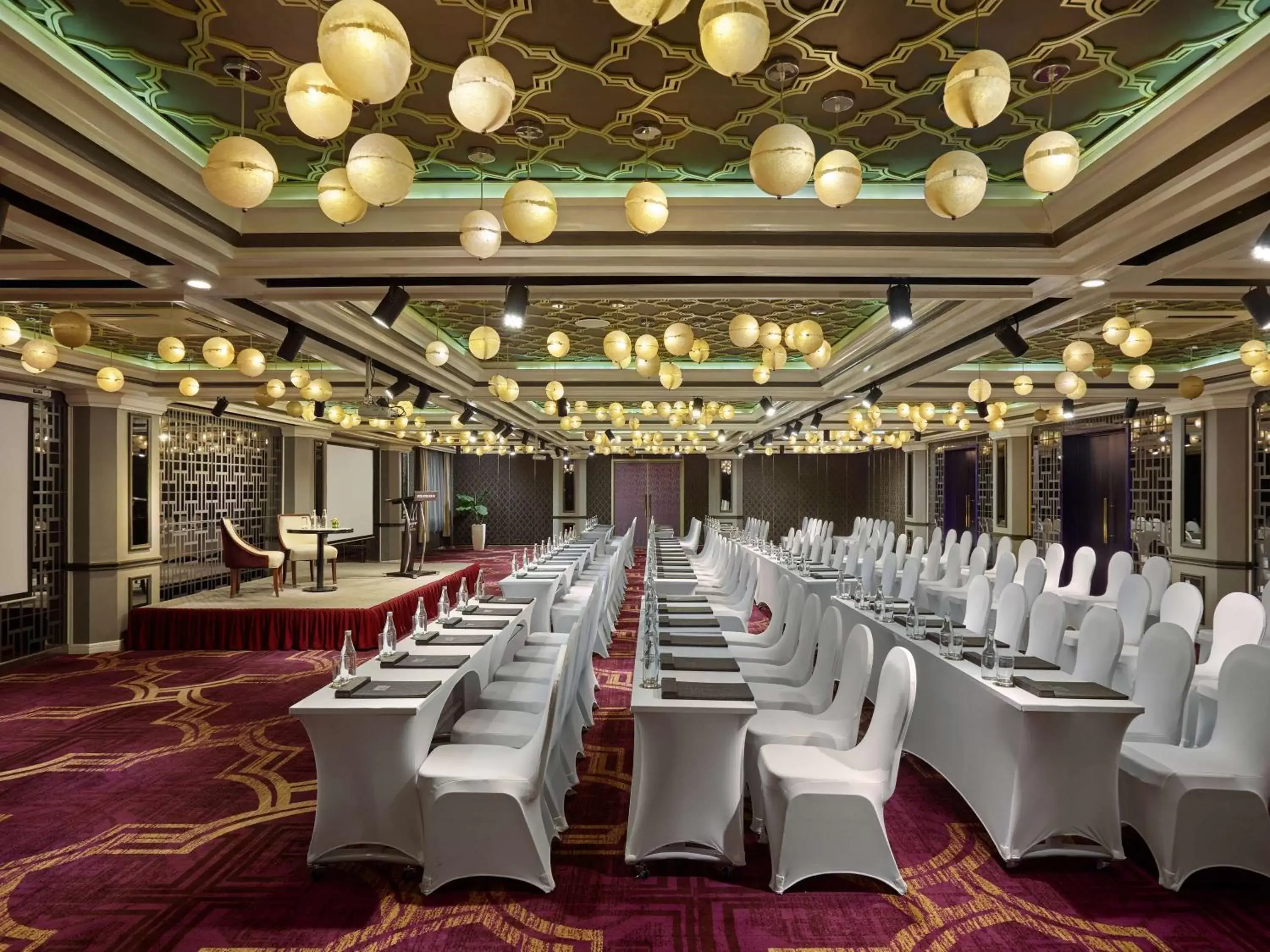 Meeting/conference room, Banquet Facilities in Hotel Royal Hoi An - MGallery