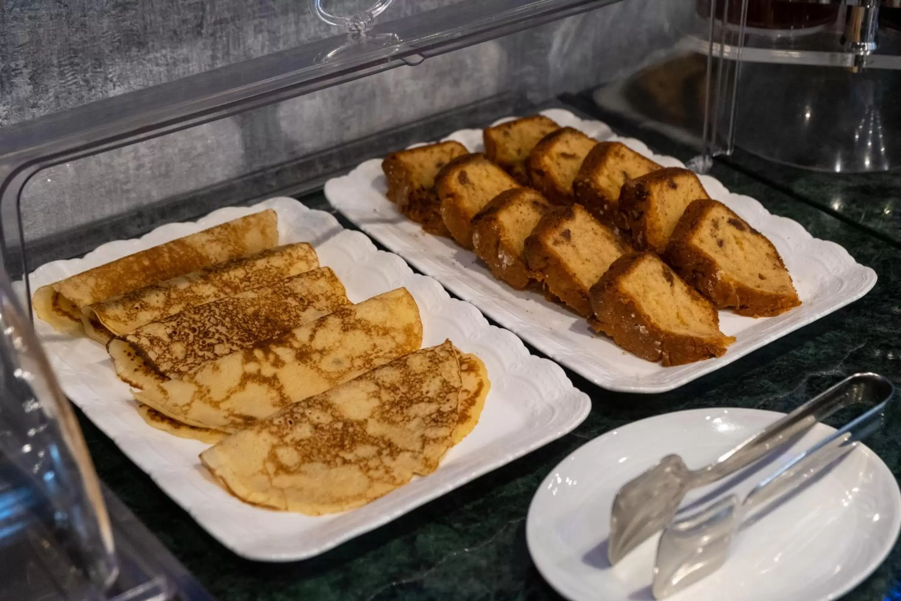 Buffet breakfast, Food in La Wisteria Boutique Hotel Istanbul