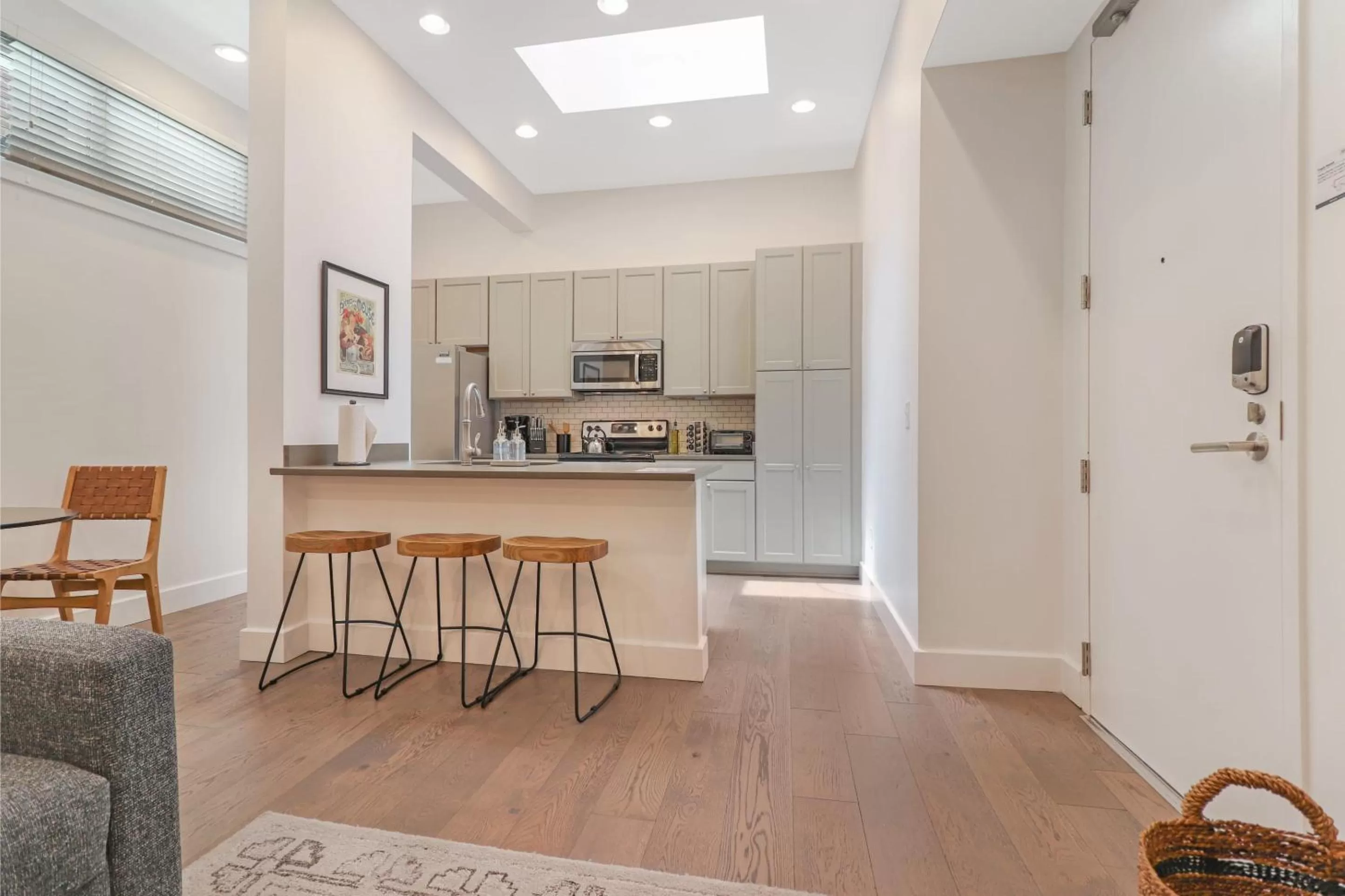 Roami at Bourbon Place