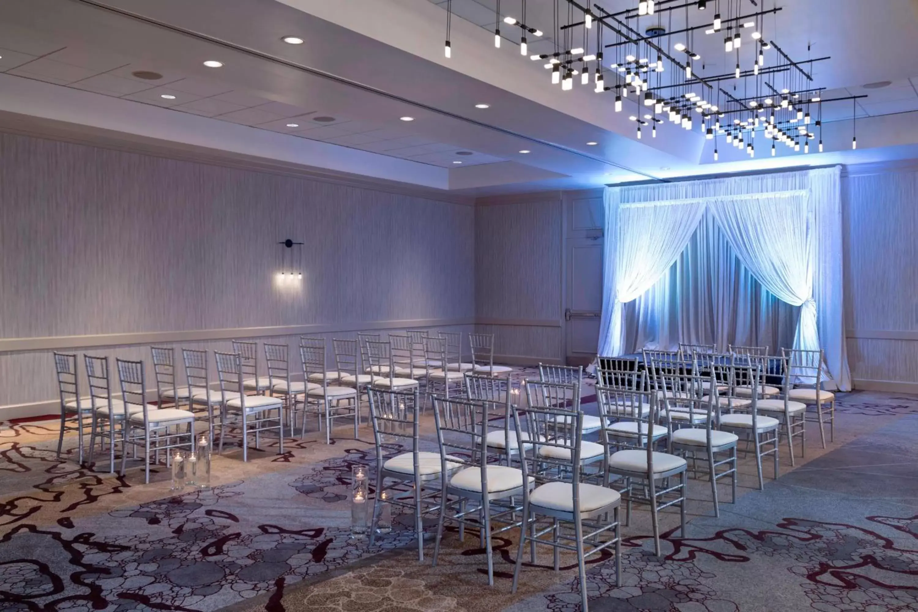 Banquet/Function facilities, Banquet Facilities in Atlanta Marriott Northeast/Emory Area