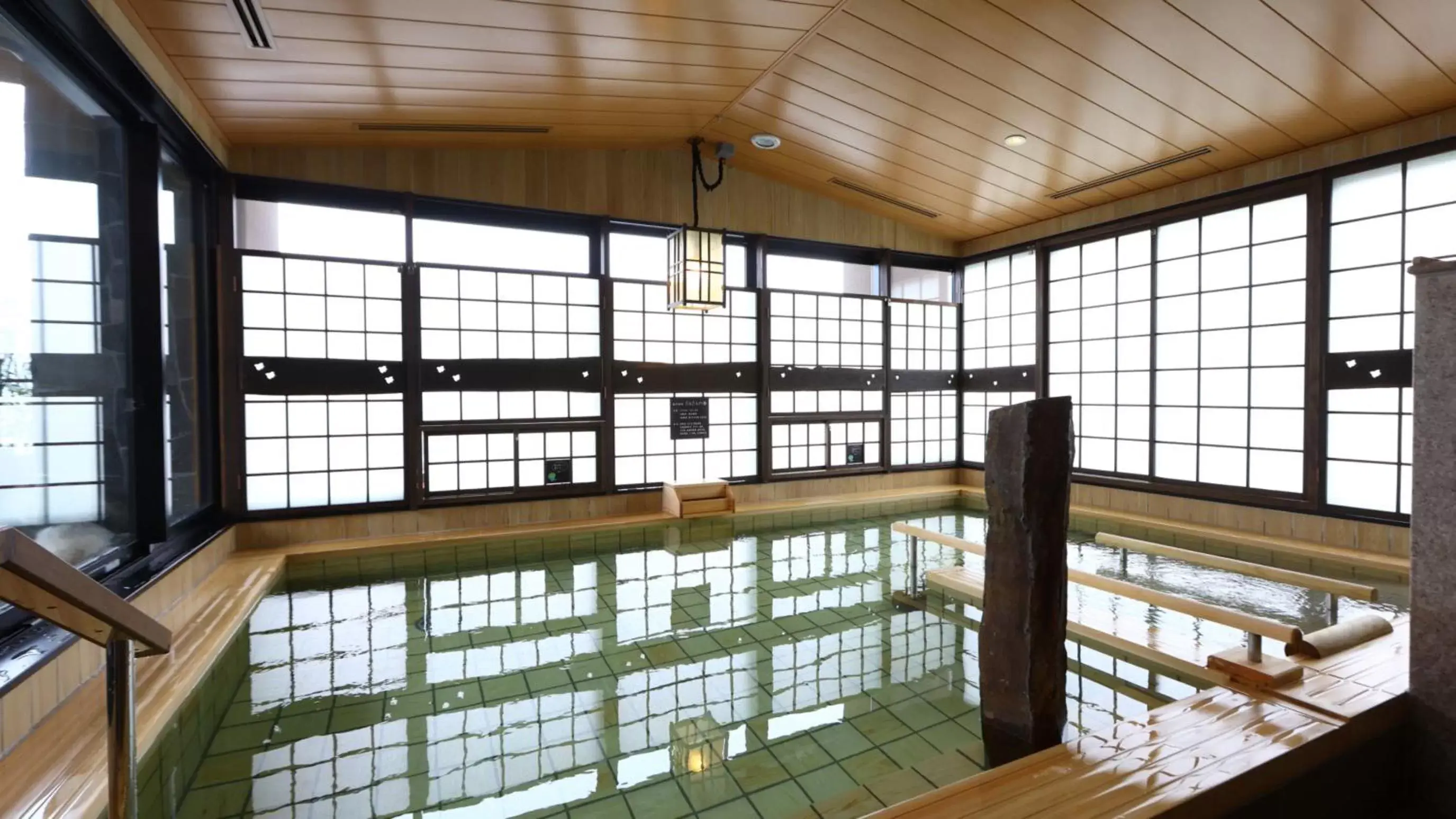 Public Bath in Onyado Nono Matsue Natural Hot Spring