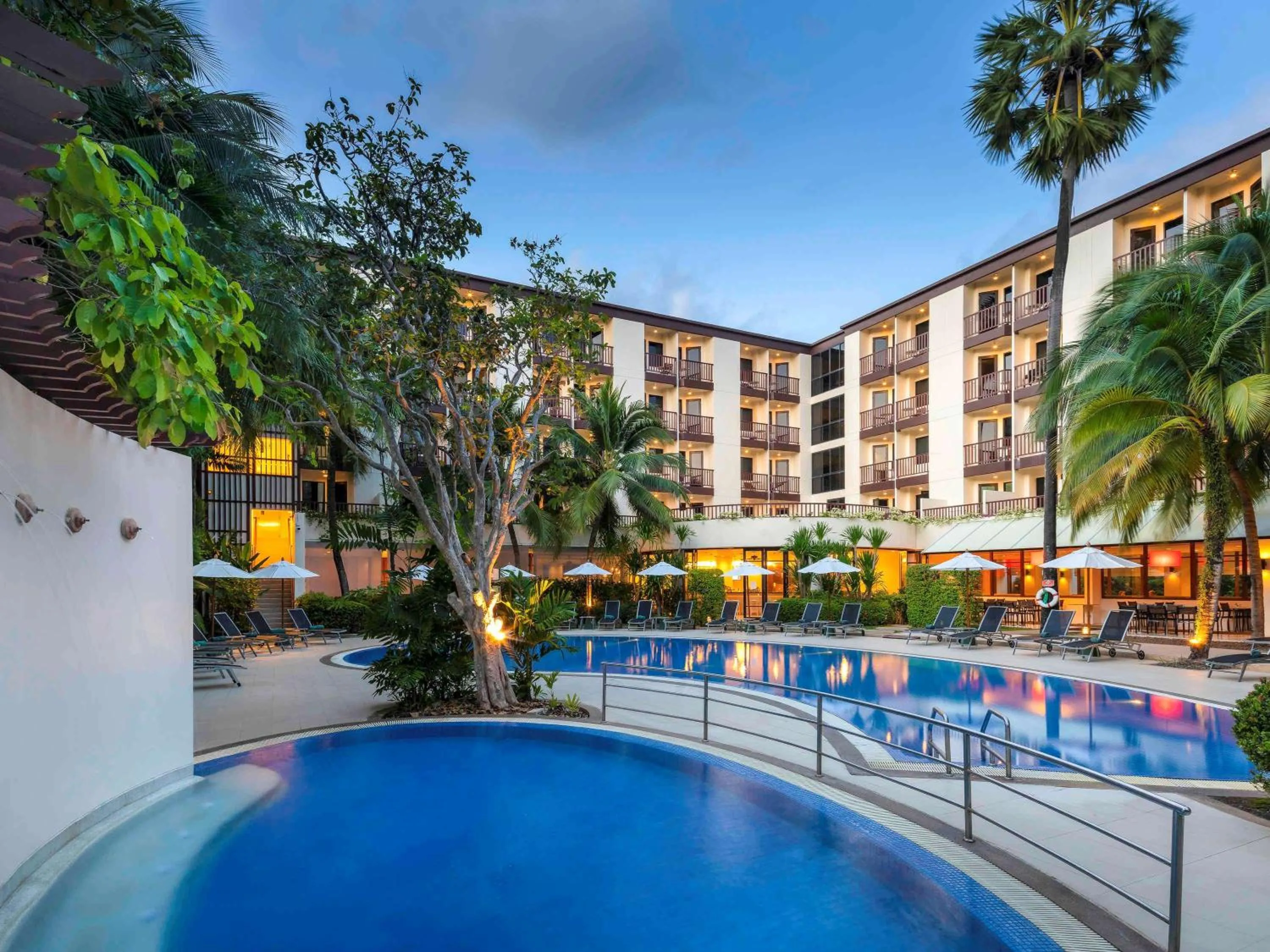 Other in Ibis Phuket Patong