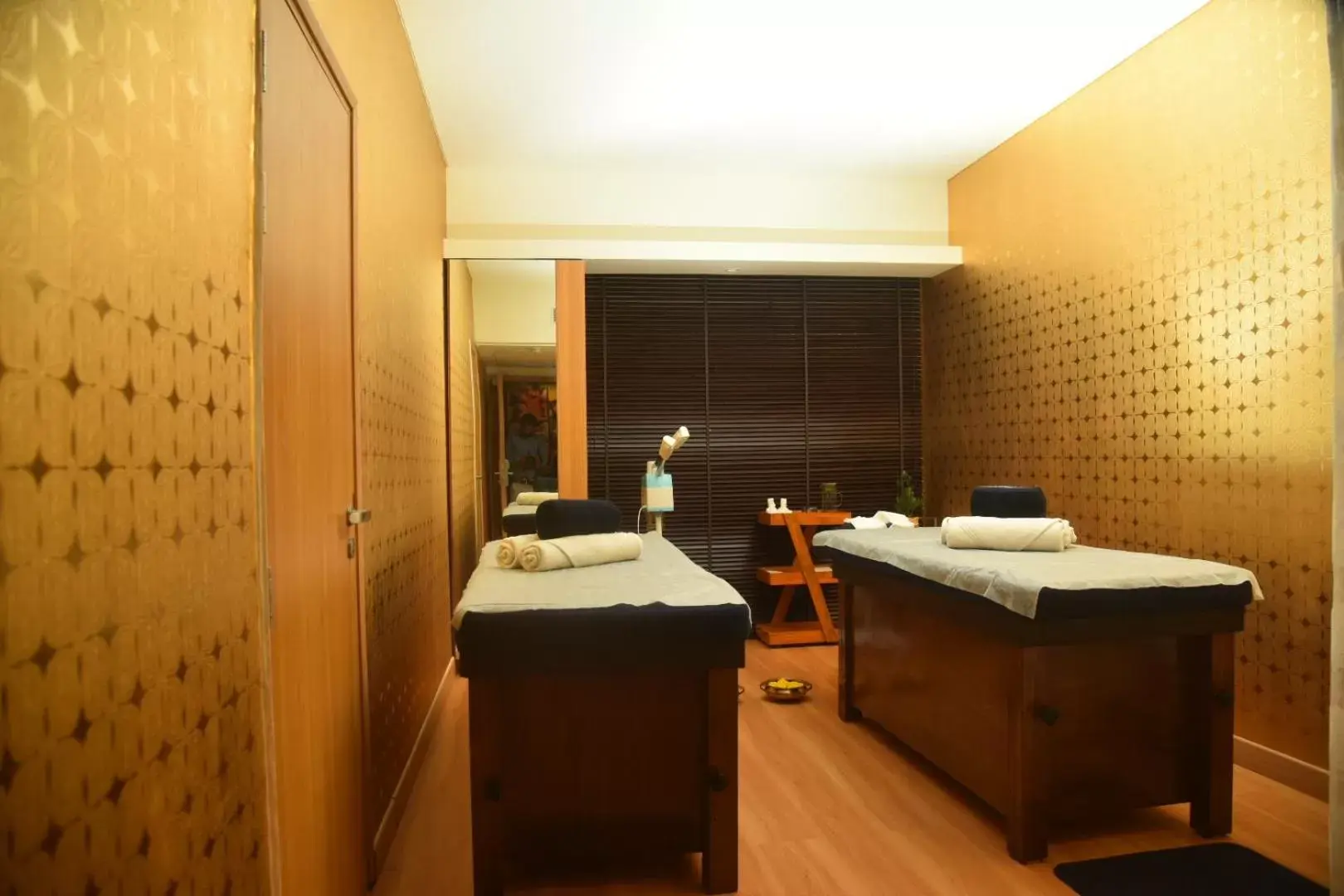 Spa and wellness centre/facilities, Bathroom in ibis Jaipur Civil Lines - An Accor Brand