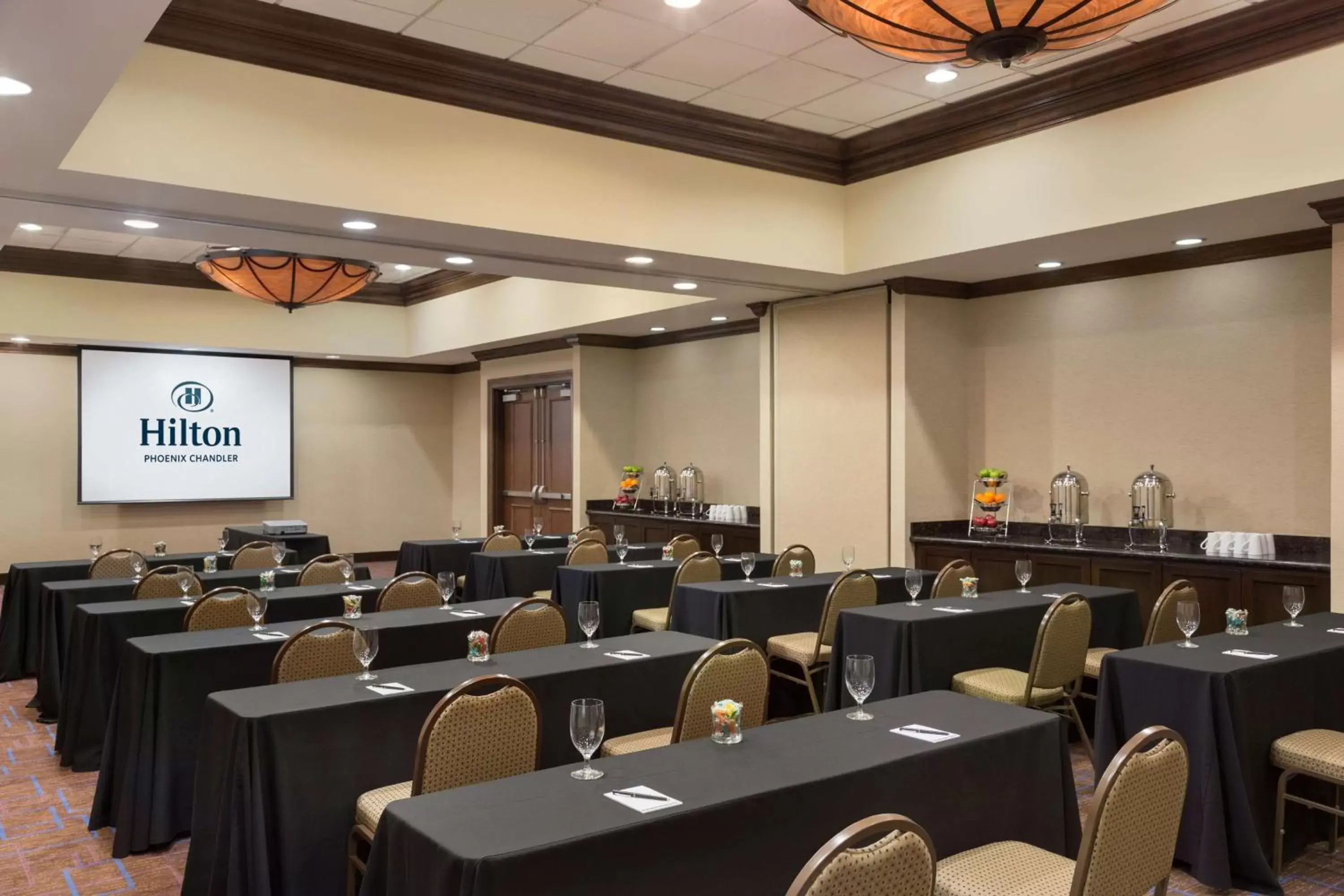 Meeting/conference room in Hilton Phoenix Chandler