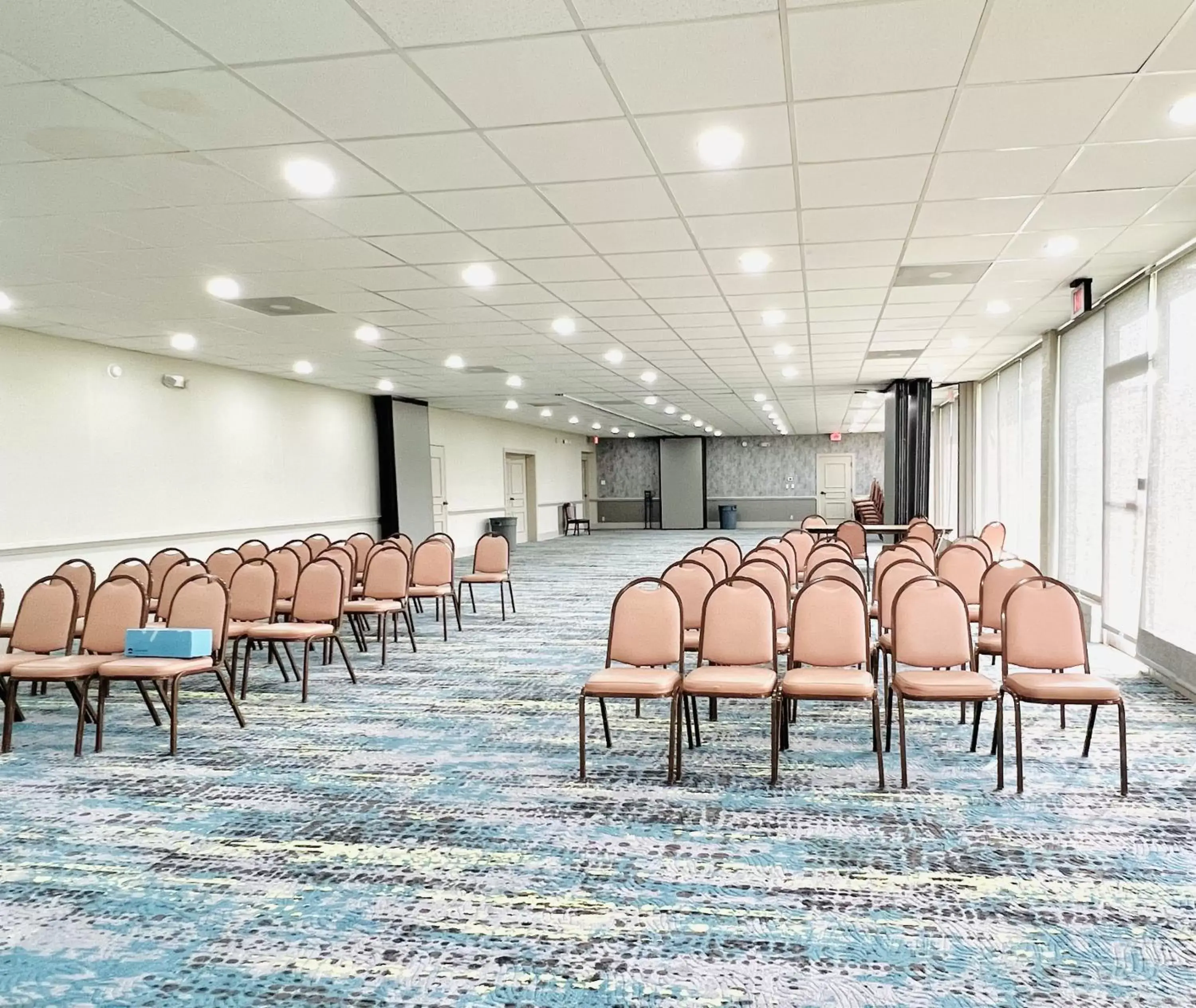 Banquet/Function facilities in Quality Inn & Suites McDonough South I-75