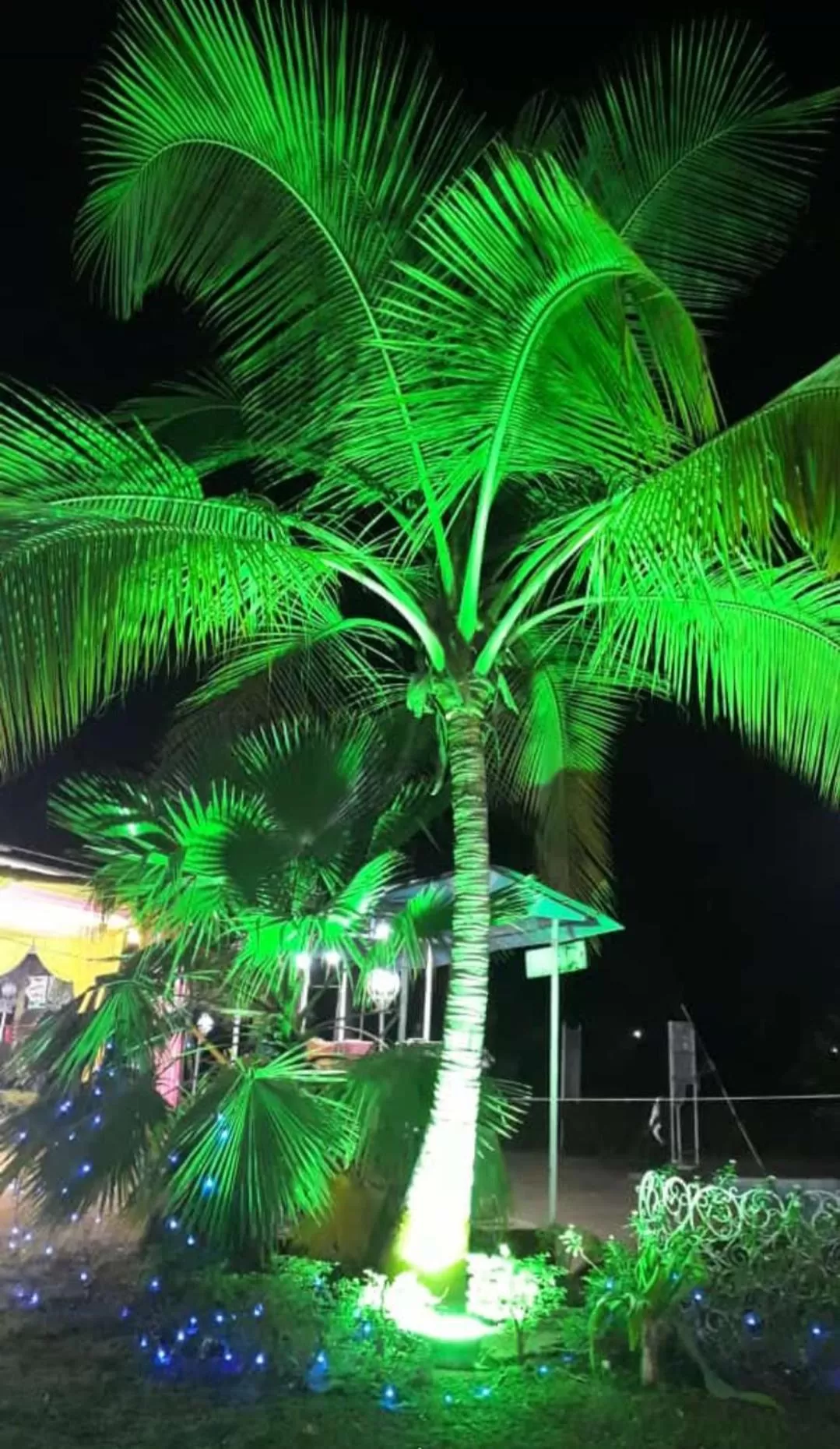 Hotel Nisarg Lodging And Restaurant