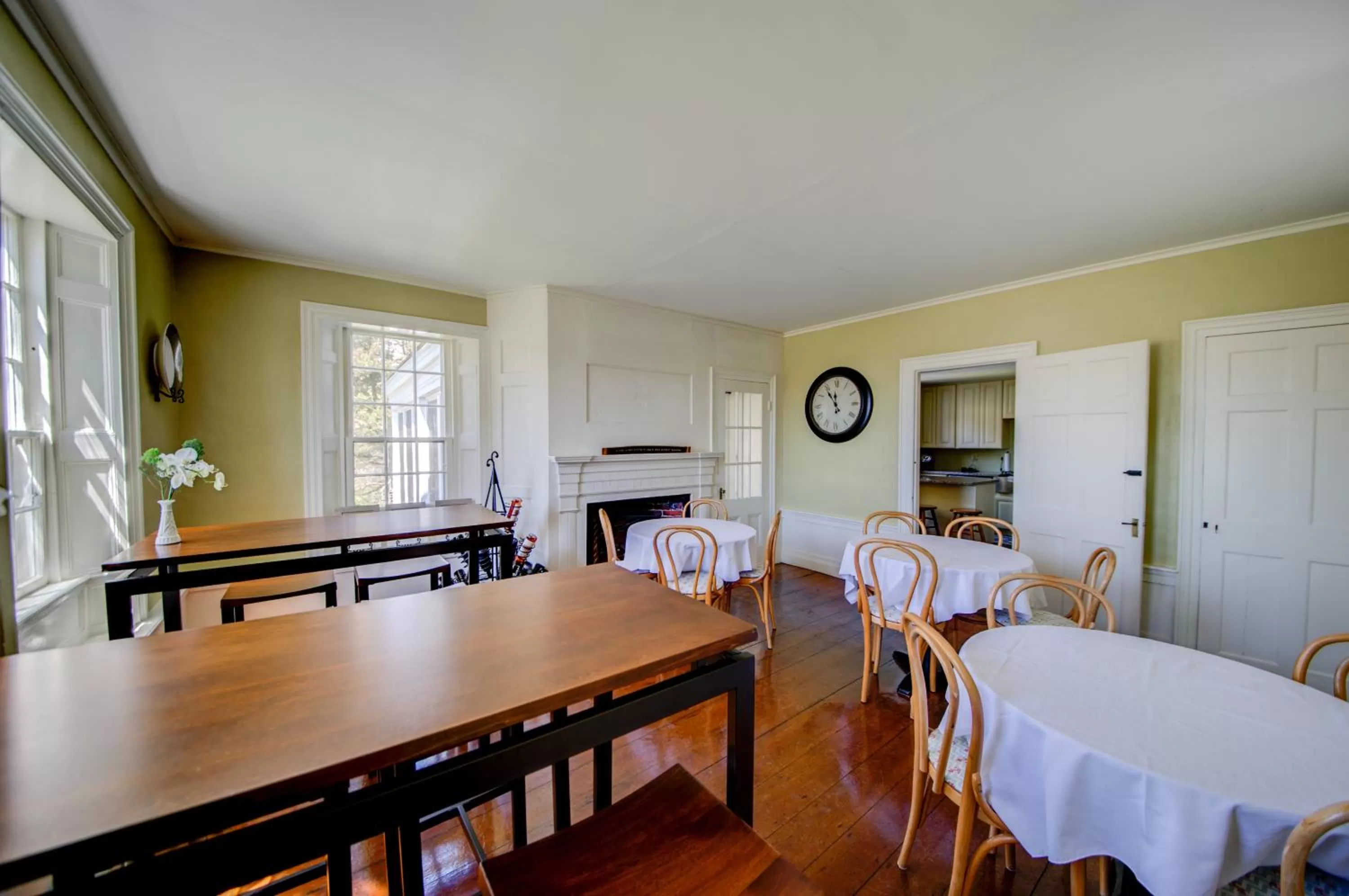 Restaurant/places to eat, Dining Area in Copper Swan