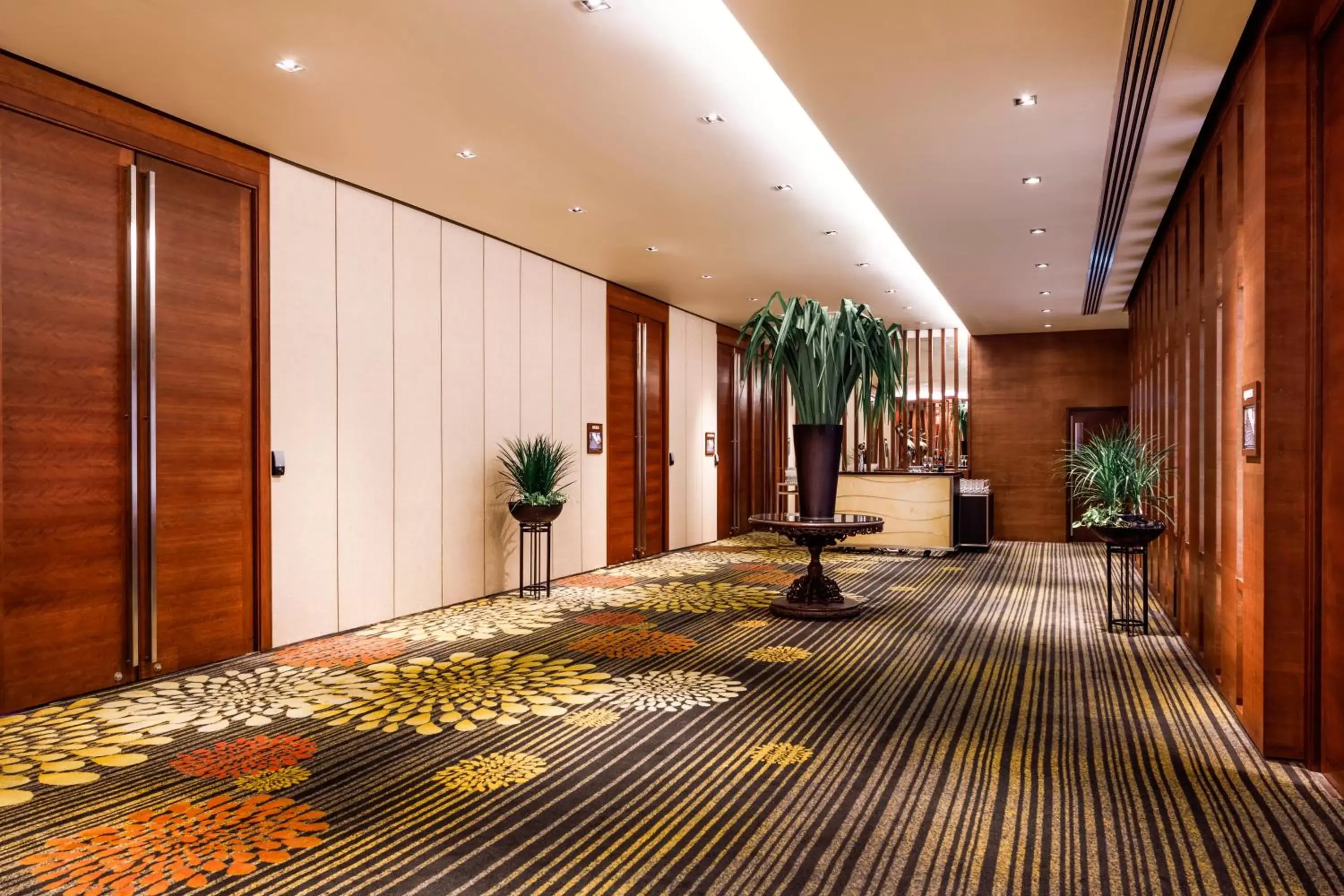 Facade/entrance, Lobby/Reception in Copthorne King's Hotel Singapore on Havelock