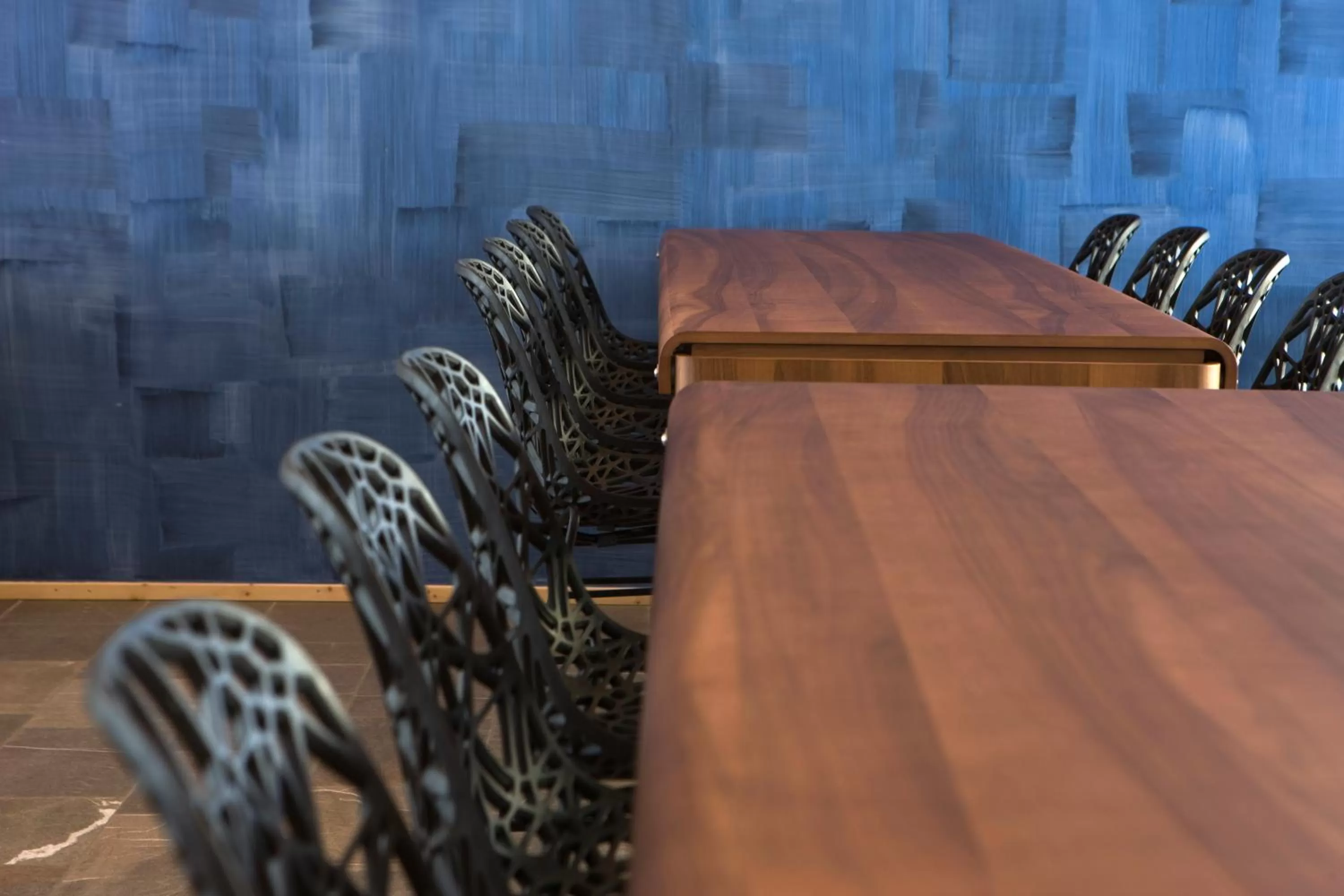 Restaurant/places to eat in Romantik Hotel Muottas Muragl