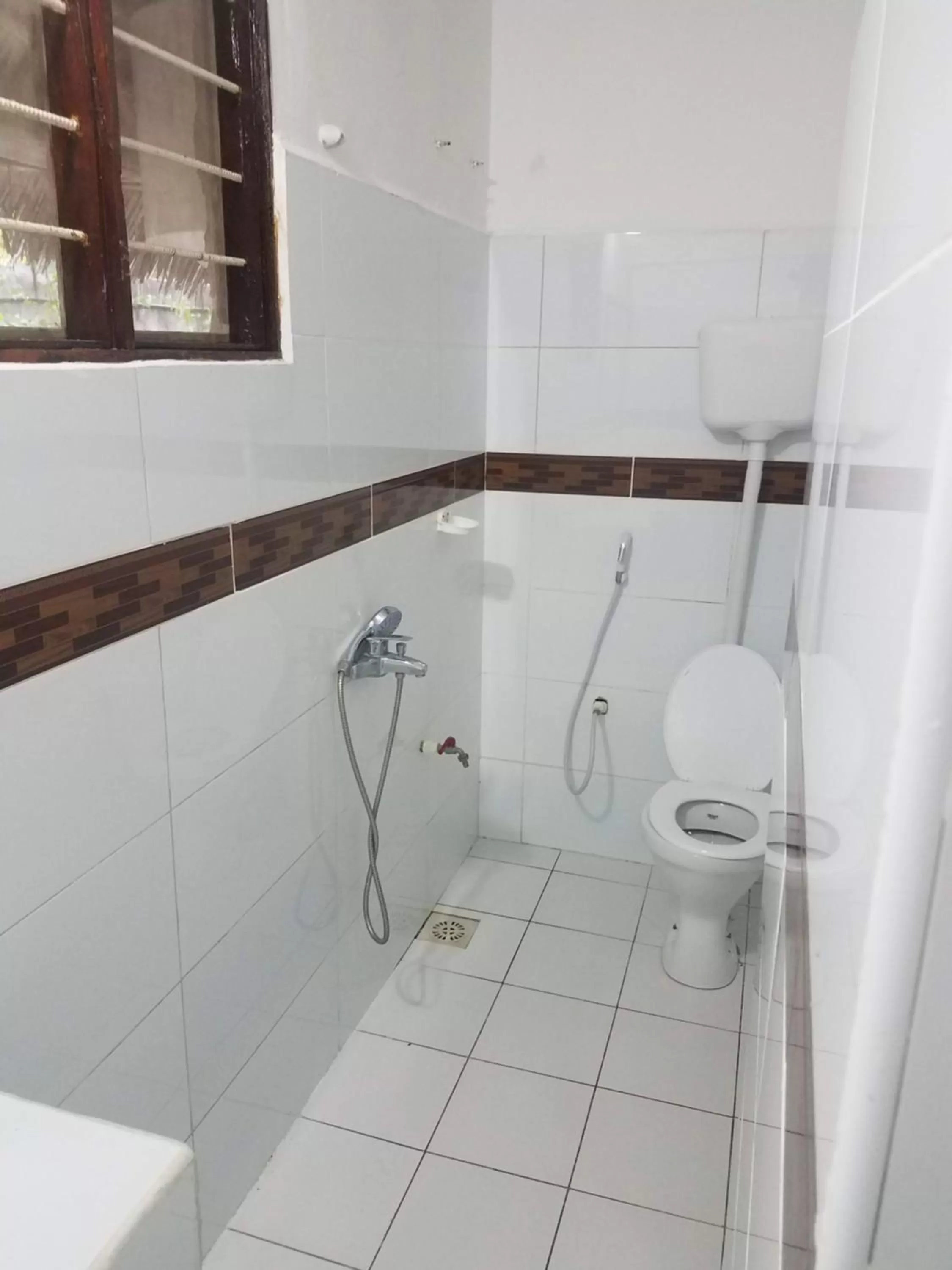 Baraka Aquarium Bungalows