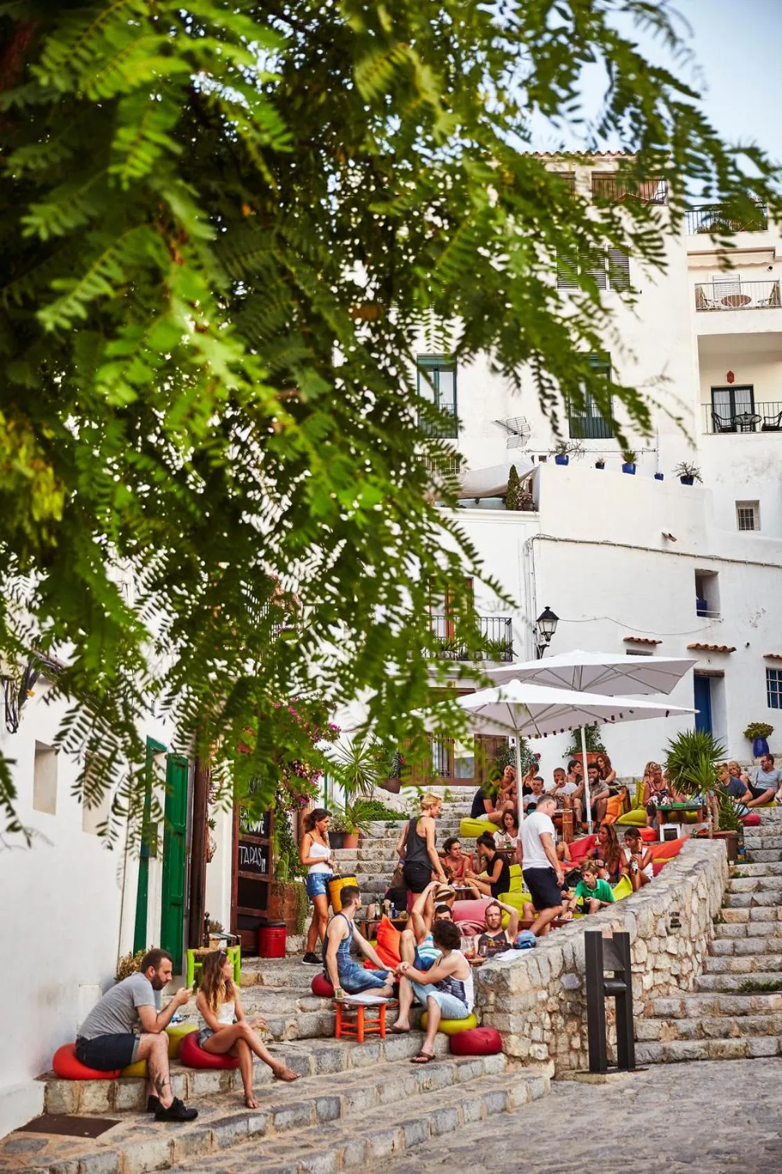 Activities in 7Pines Resort Ibiza, part of Destination by Hyatt