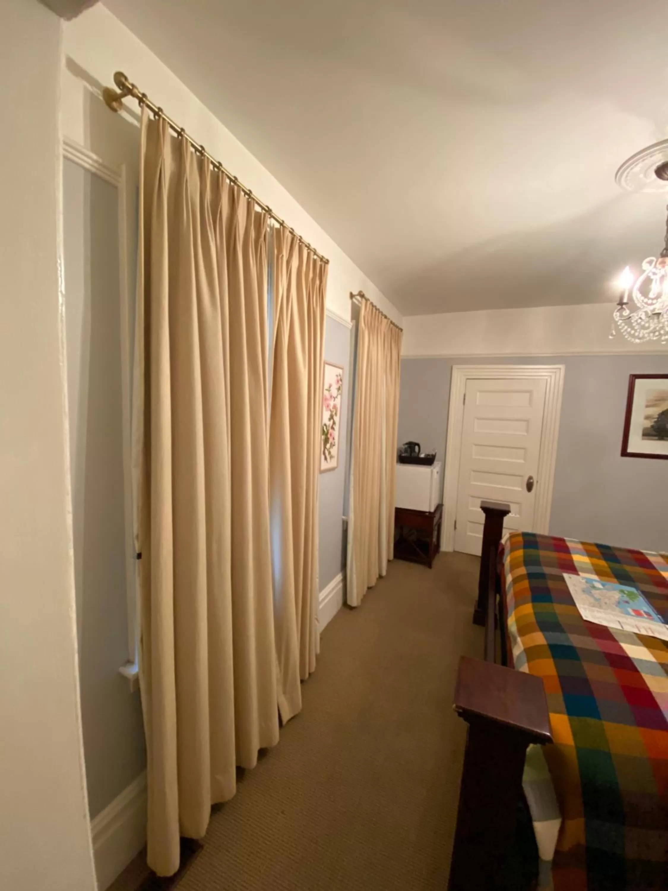 Barclay House Bed and Breakfast