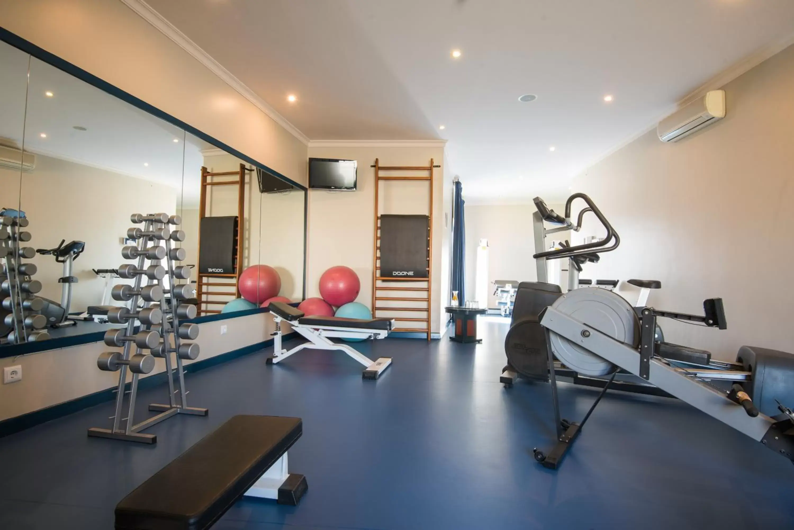 Sports, Fitness Center/Facilities in Vila Gale Tavira