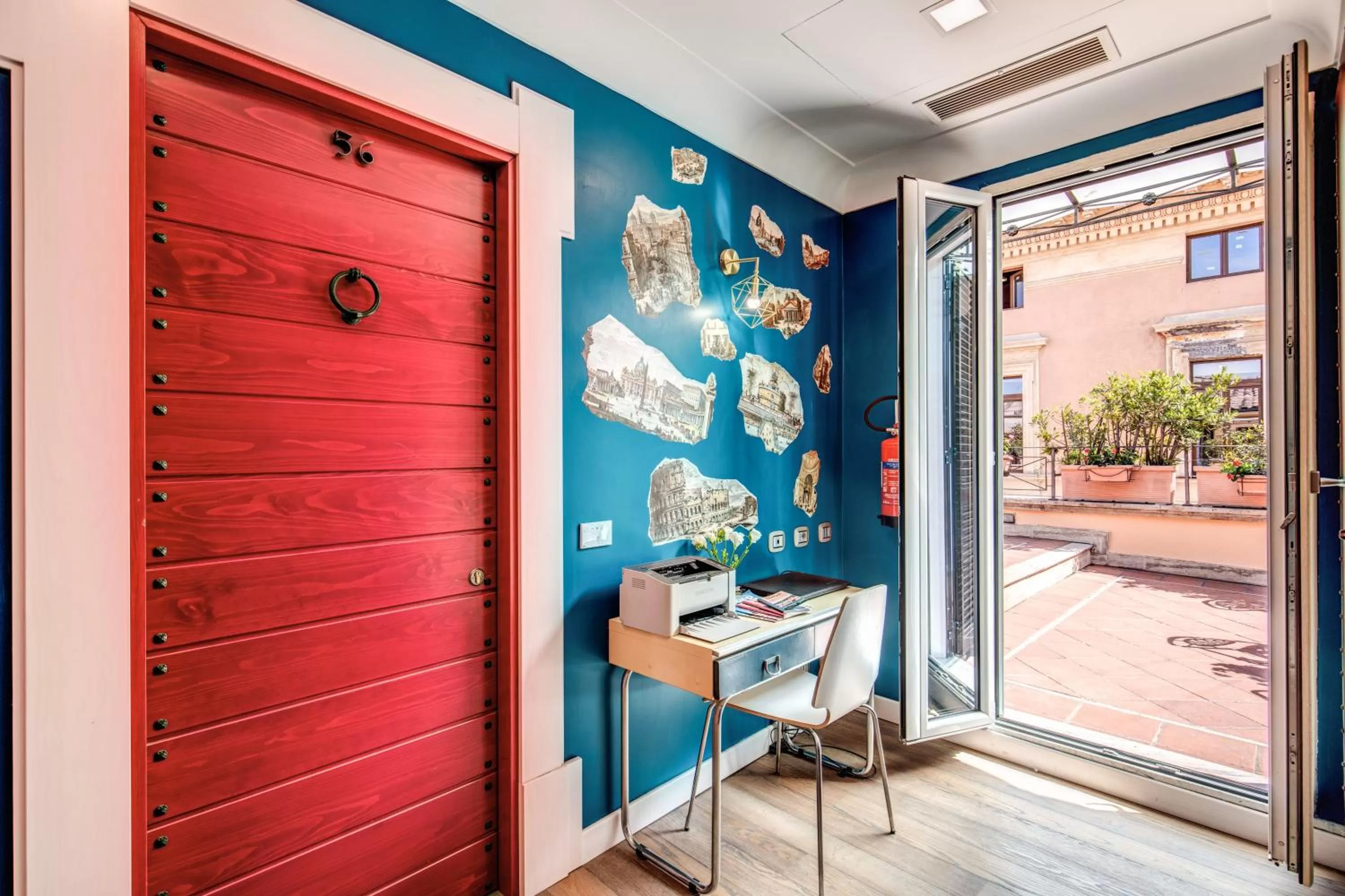 Other in Parlamento Boutique Hotel