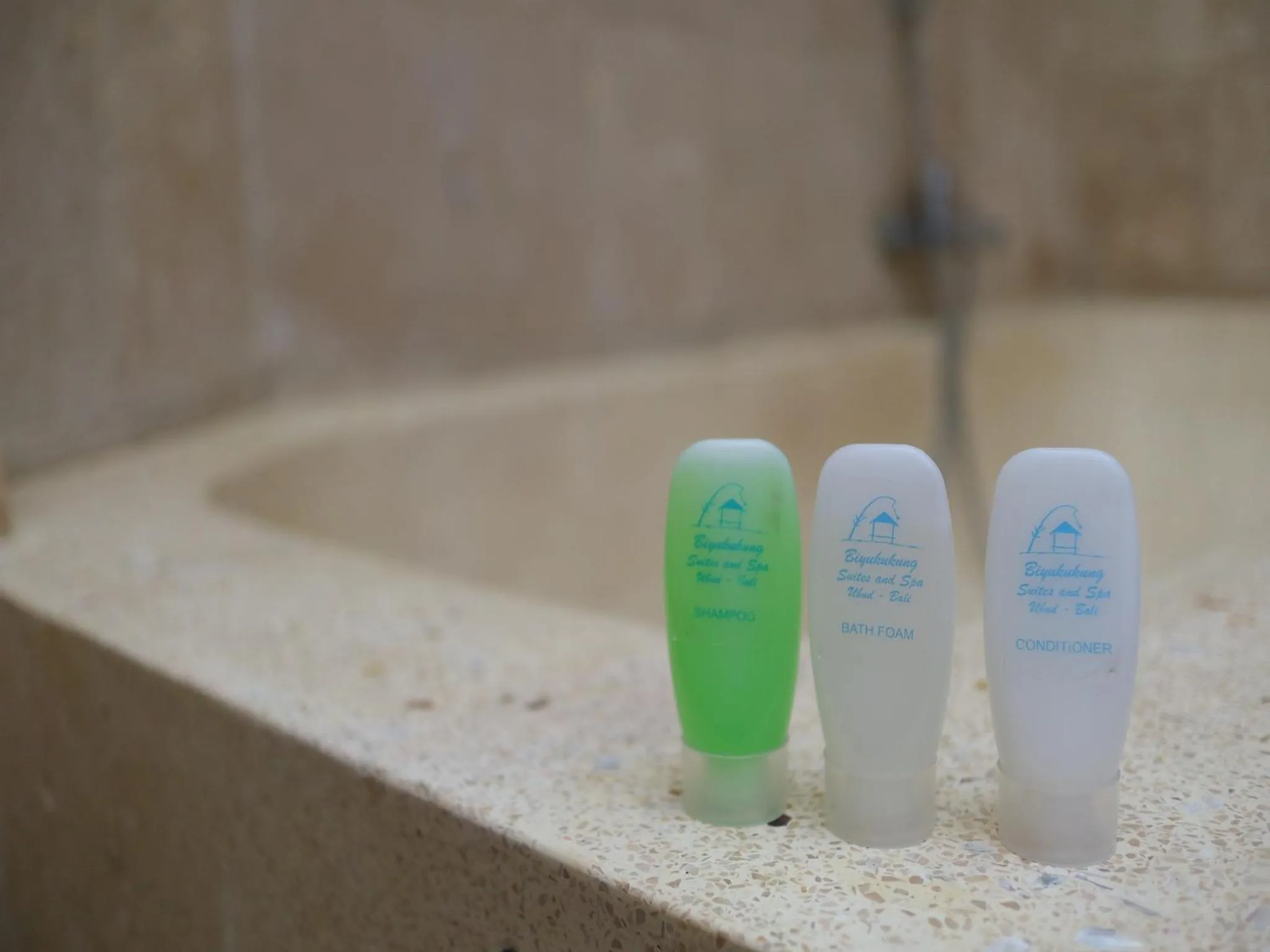 Biyukukung Suite & Spa