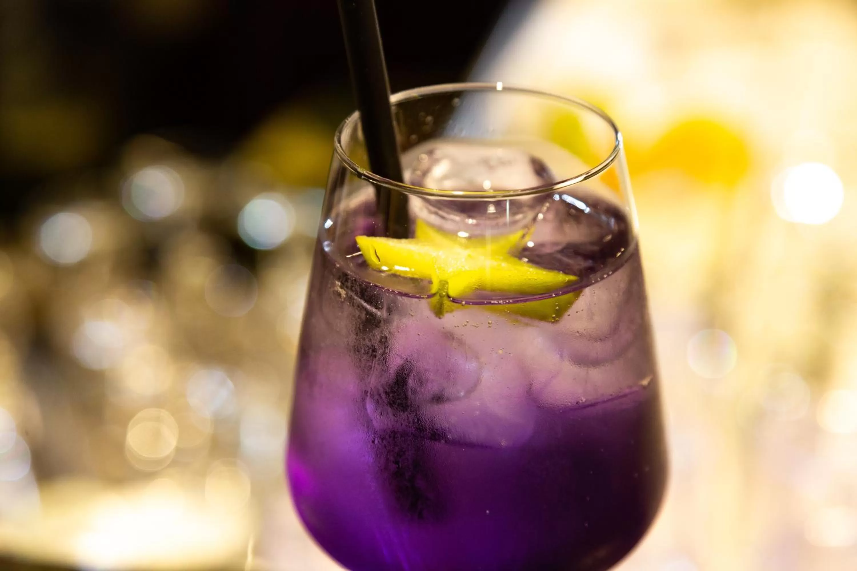 Lounge or bar in Hotel Savoia Thermae & SPA