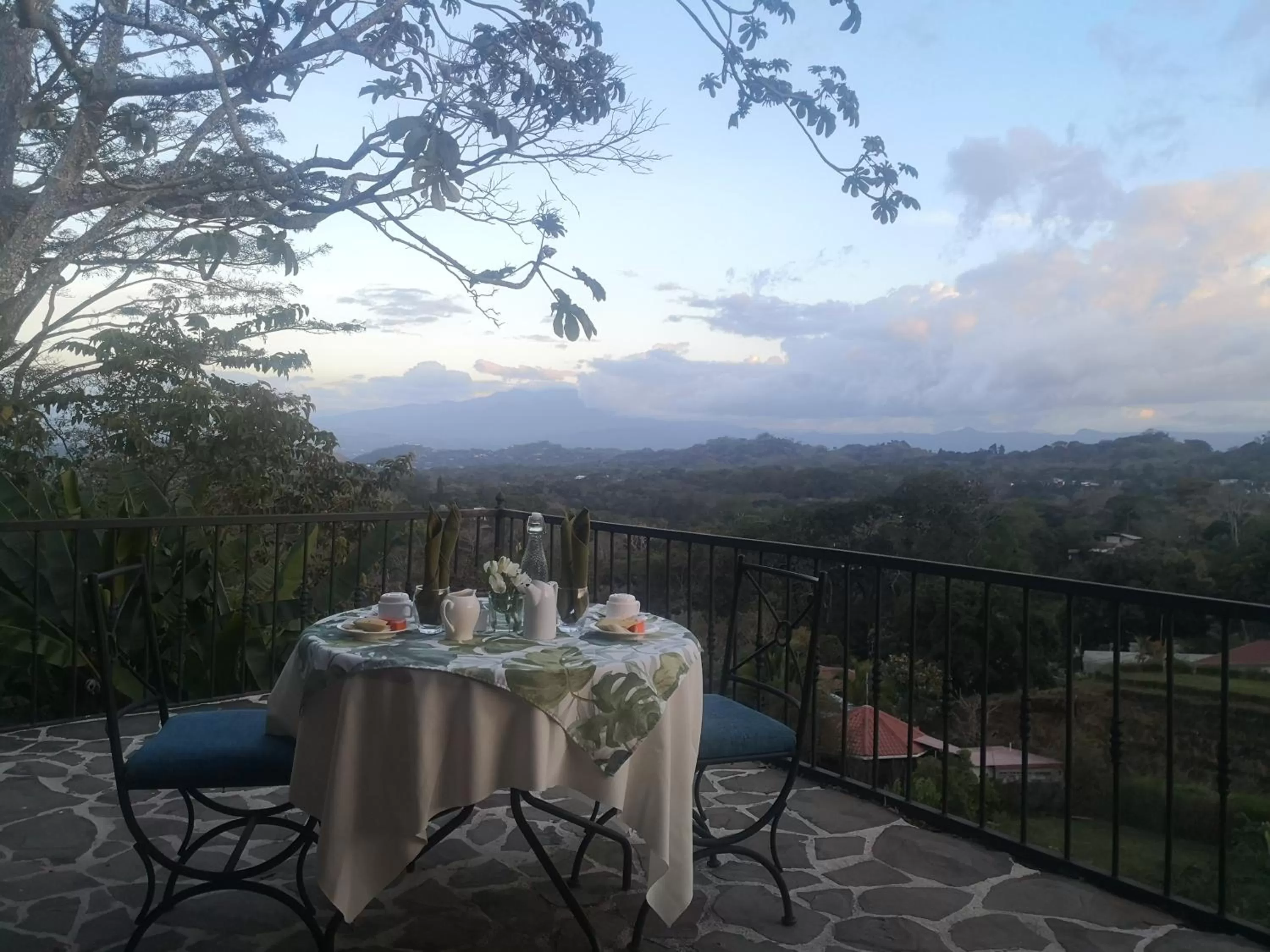 Hotel Villas de la Colina