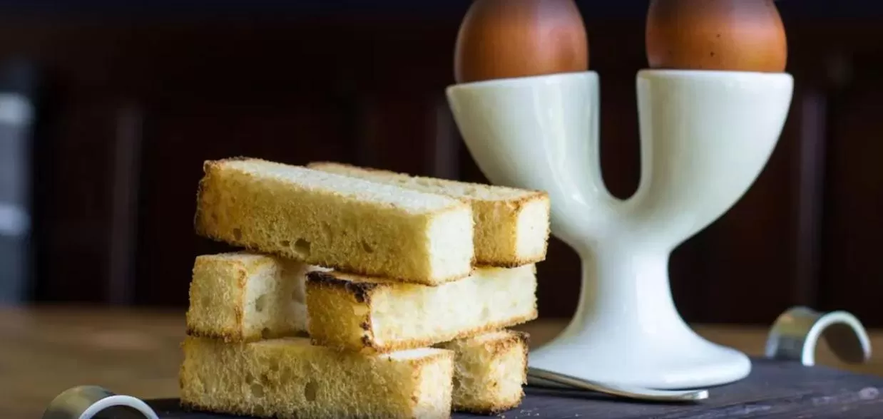 English/Irish breakfast in The Inn South Stainley